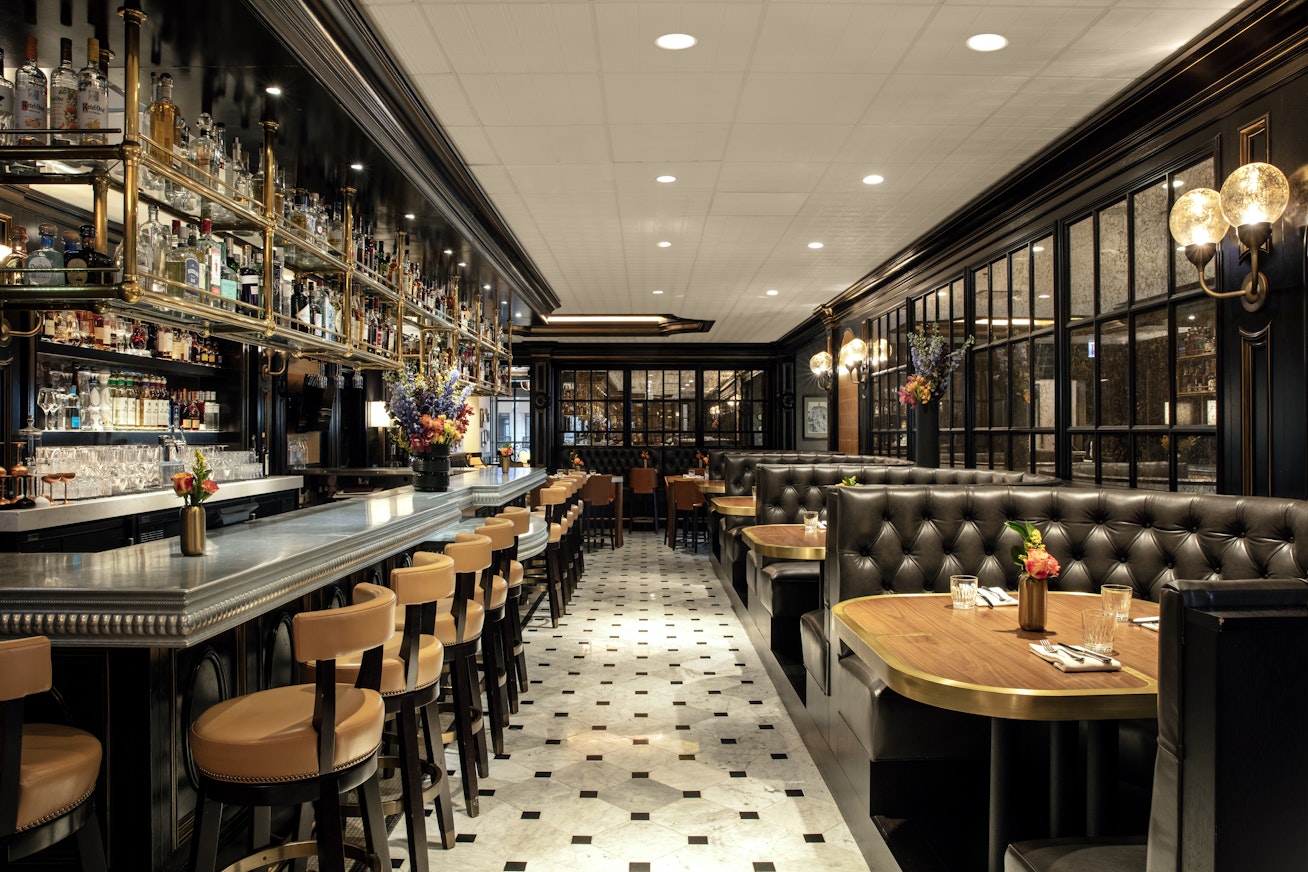 Waldorf Astoria Chicago
