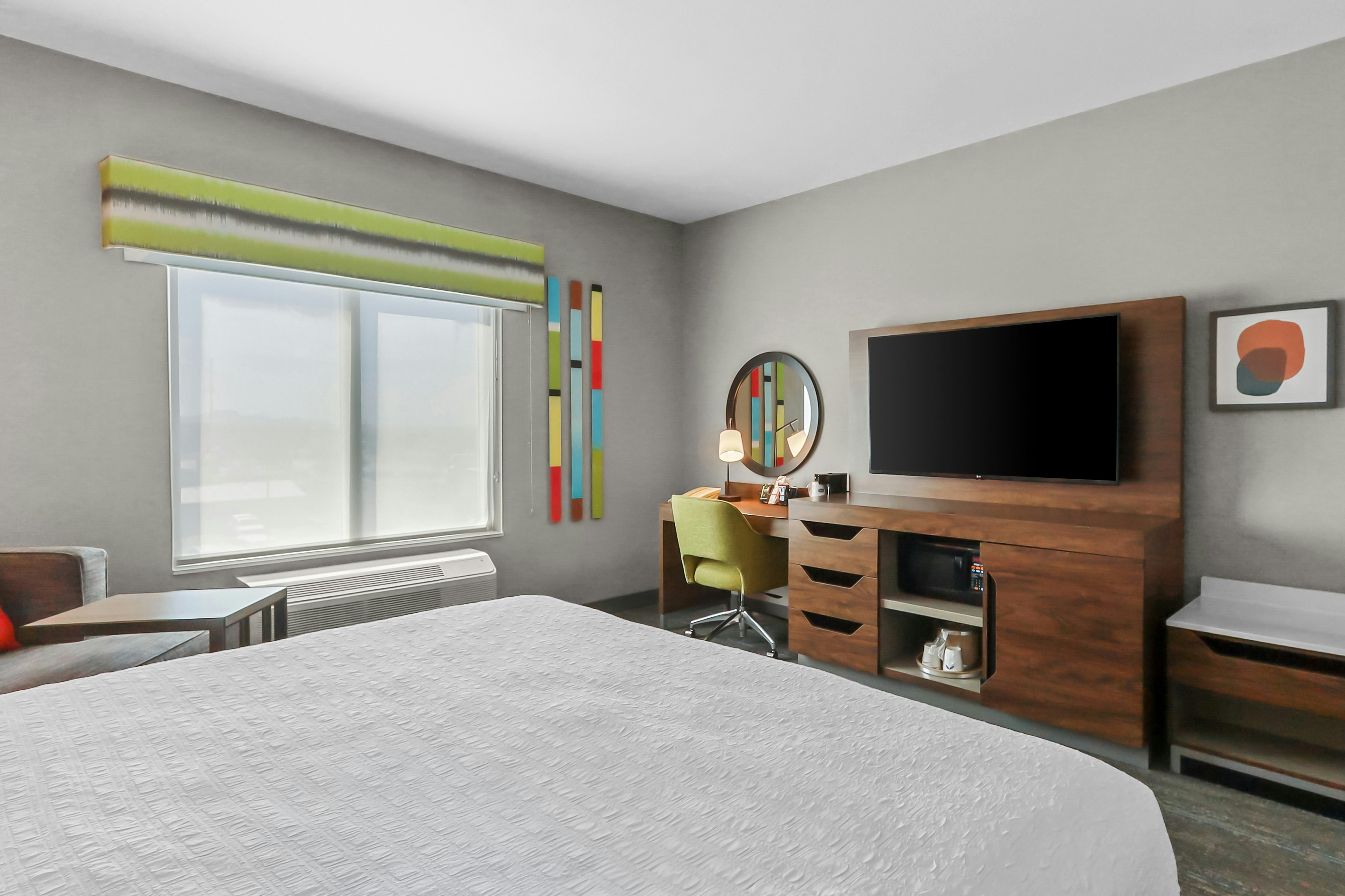Hampton Inn & Suites El Paso West
