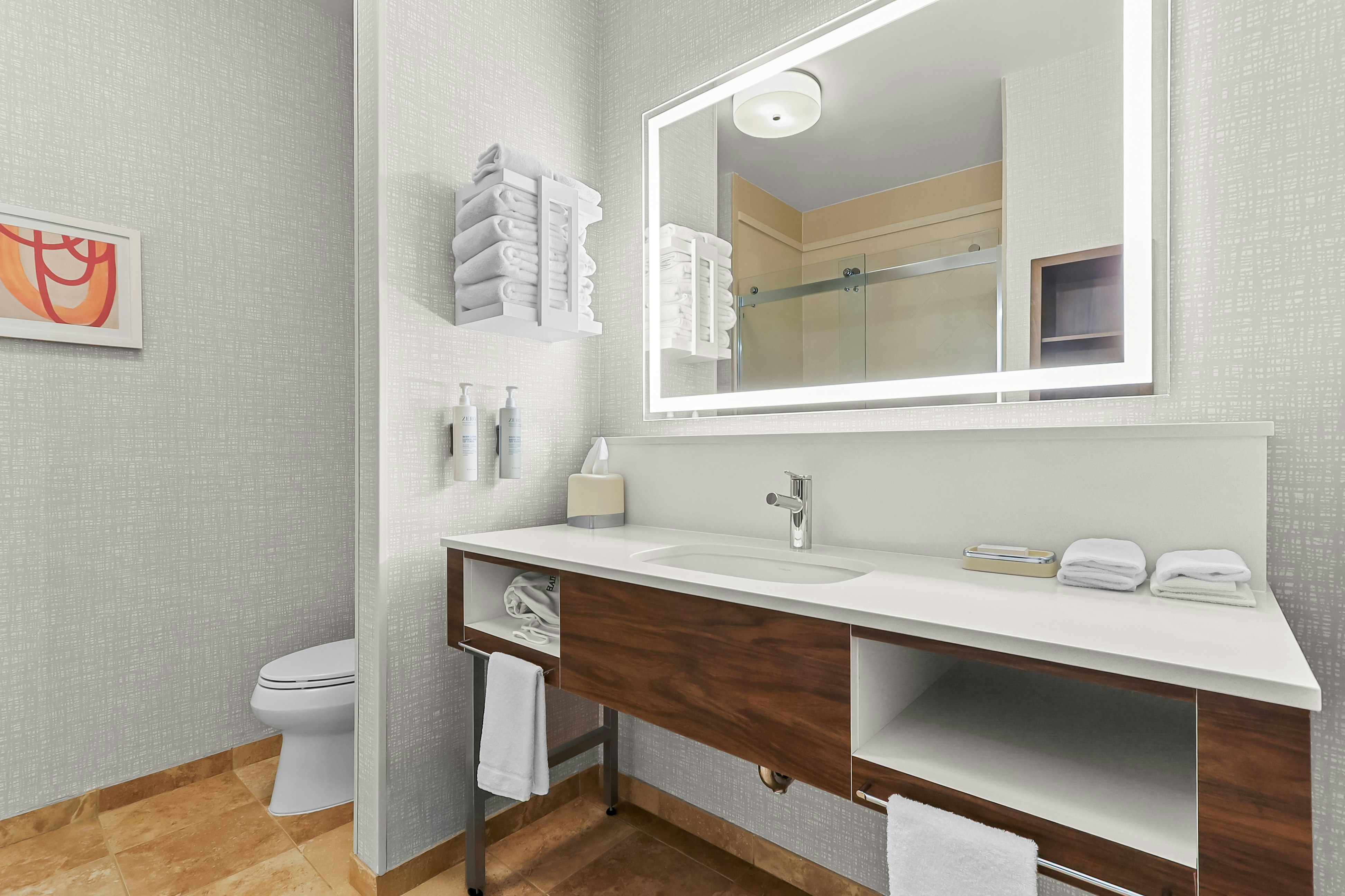 Hampton Inn & Suites El Paso West