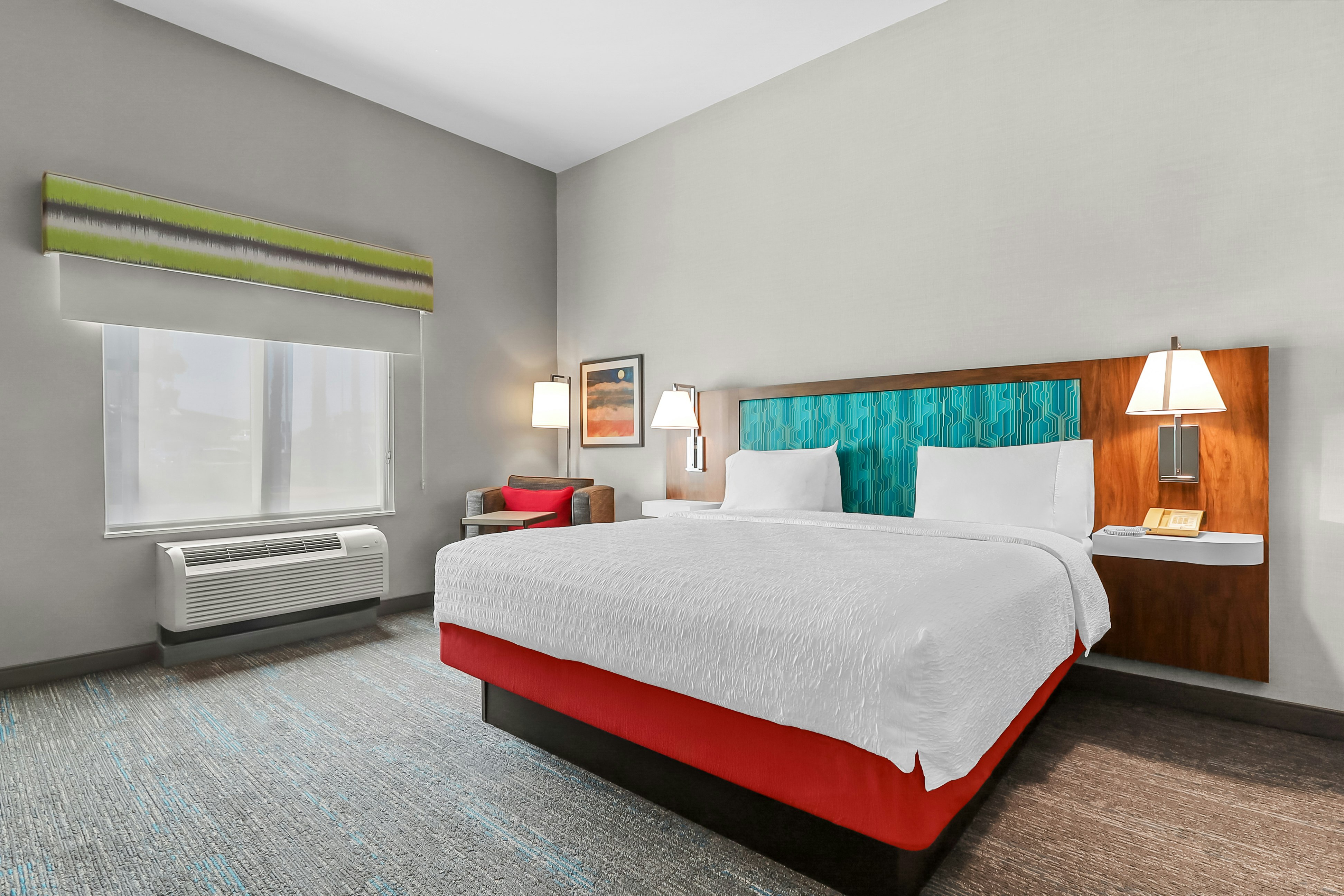 Hampton Inn & Suites El Paso West