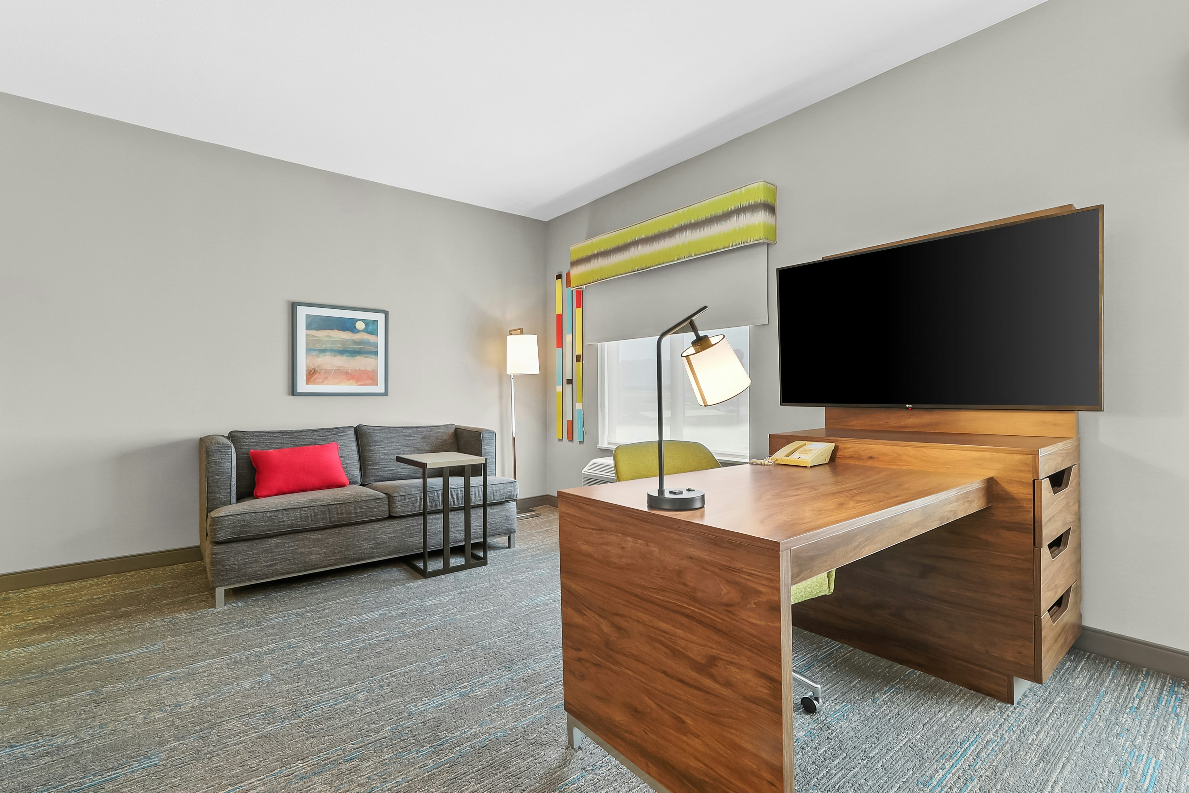 1KNG STUDIO SOFABED NOSMOK