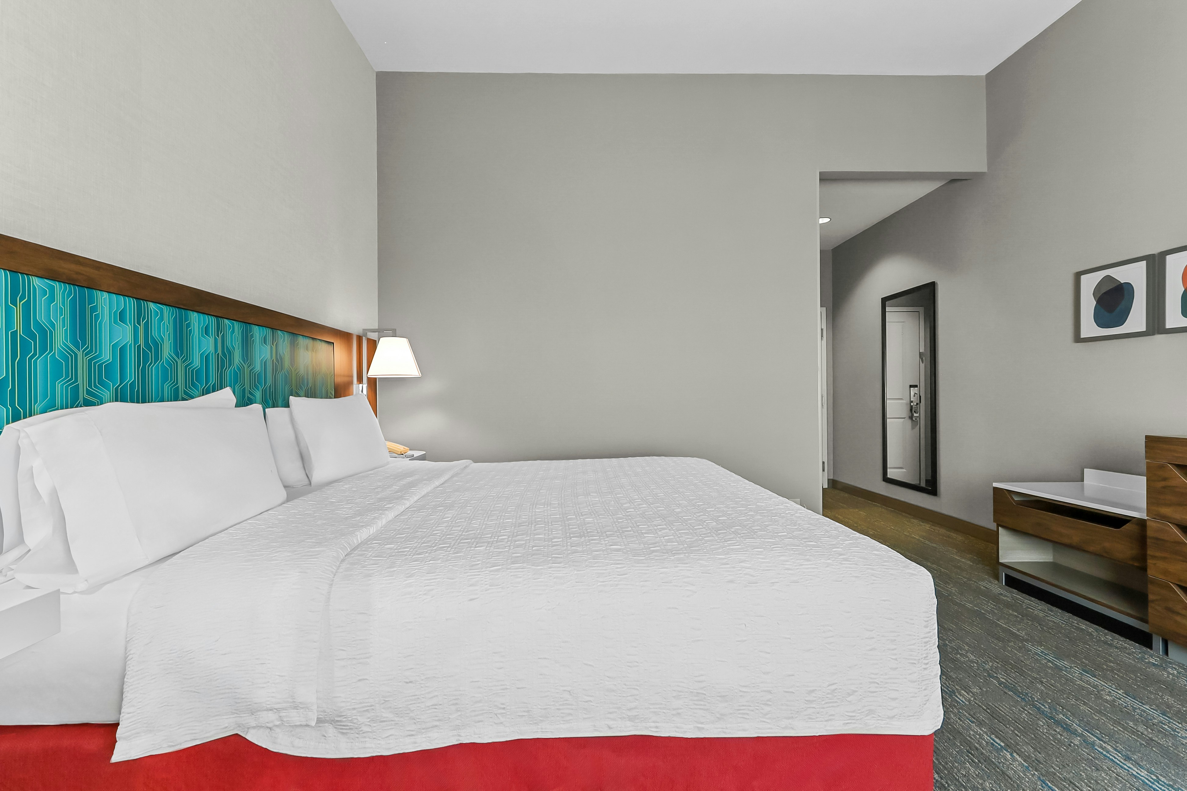 Hampton Inn & Suites El Paso West