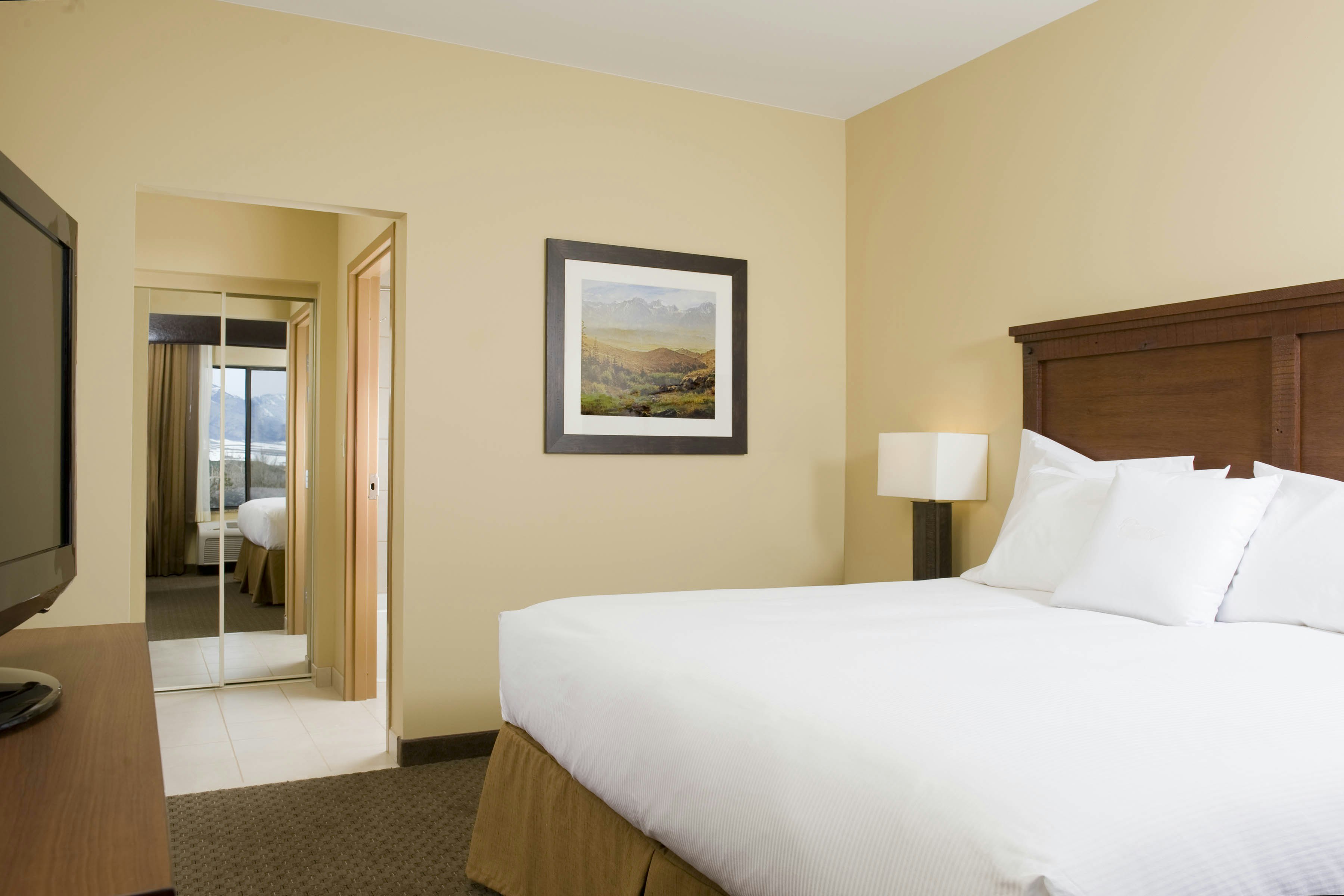 Homewood Suites by Hilton Bozeman