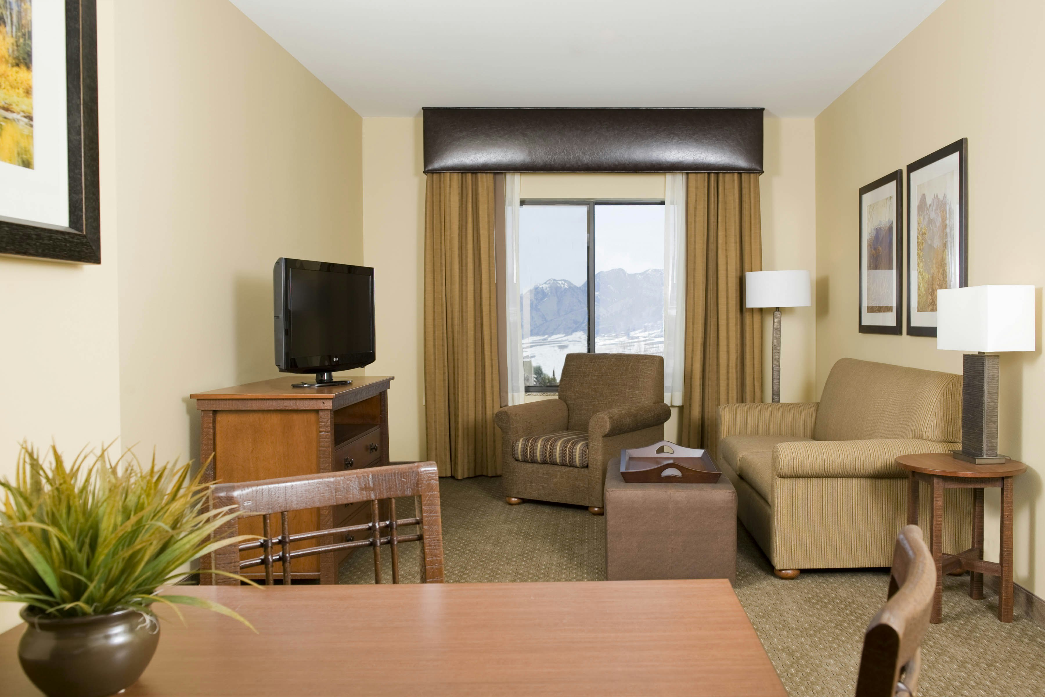 Homewood Suites by Hilton Bozeman