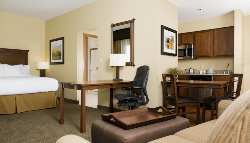 Homewood Suites by Hilton Bozeman