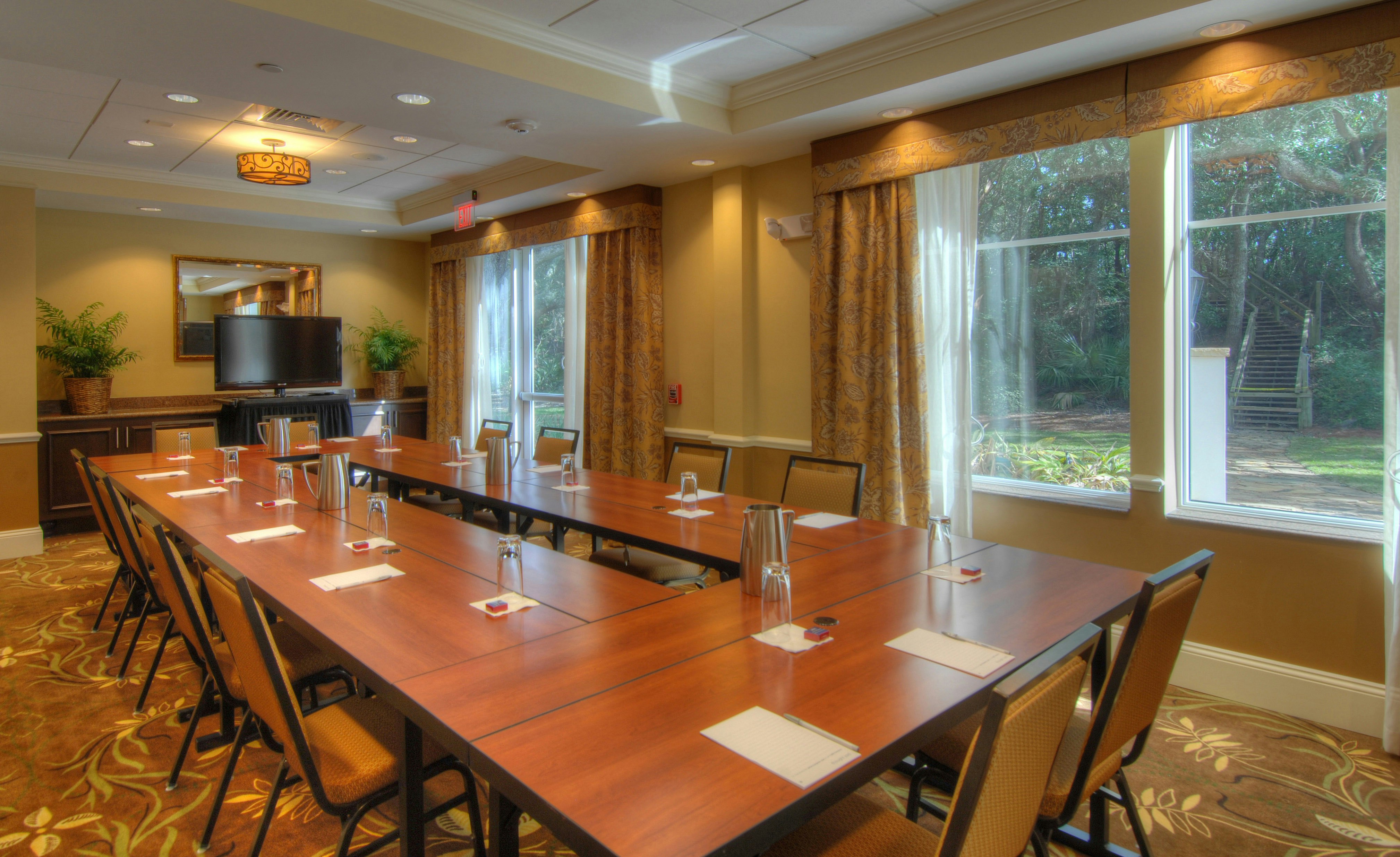 Hampton Inn & Suites Jekyll Island
