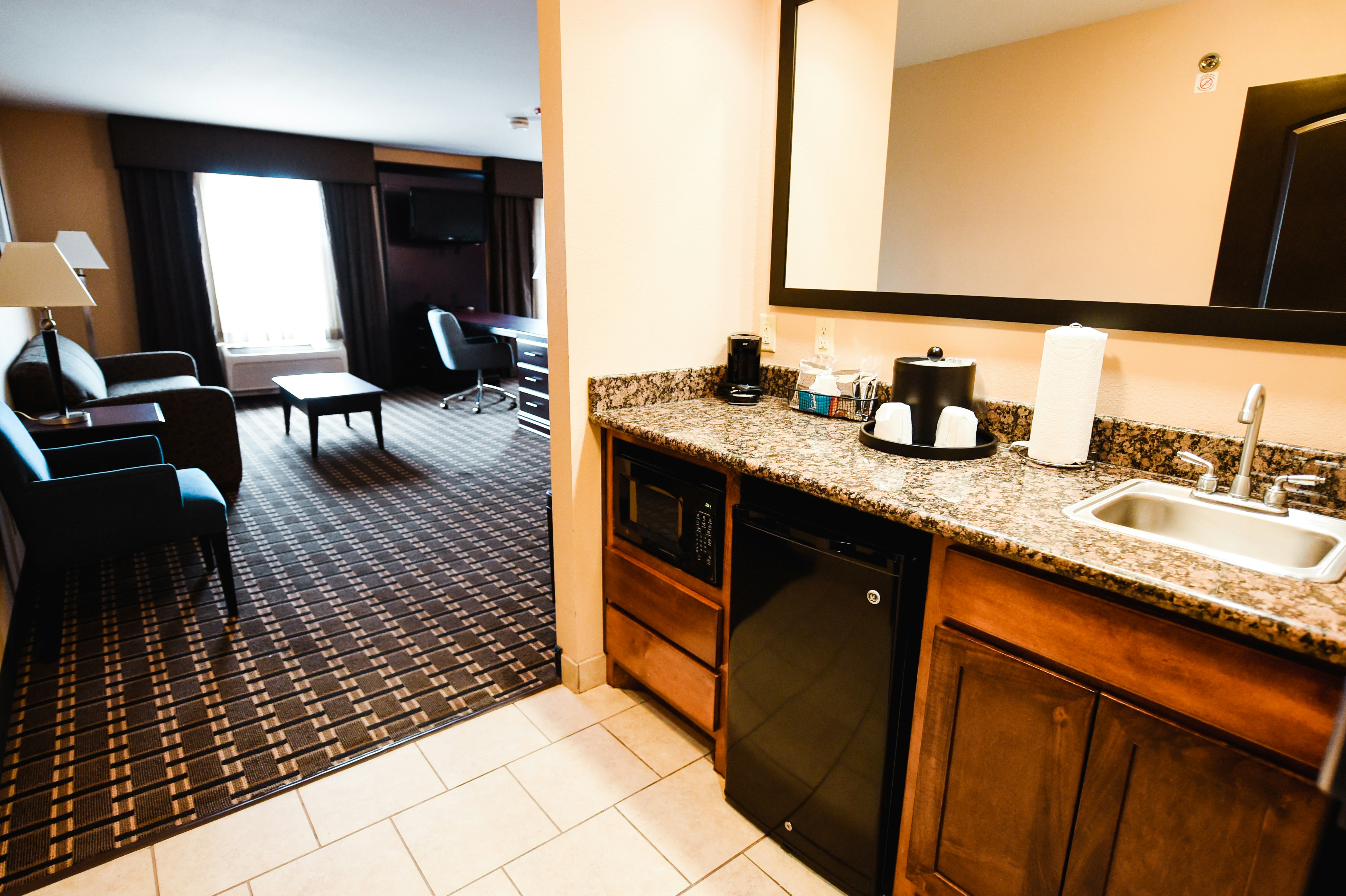 Hampton Inn & Suites Pine Bluff
