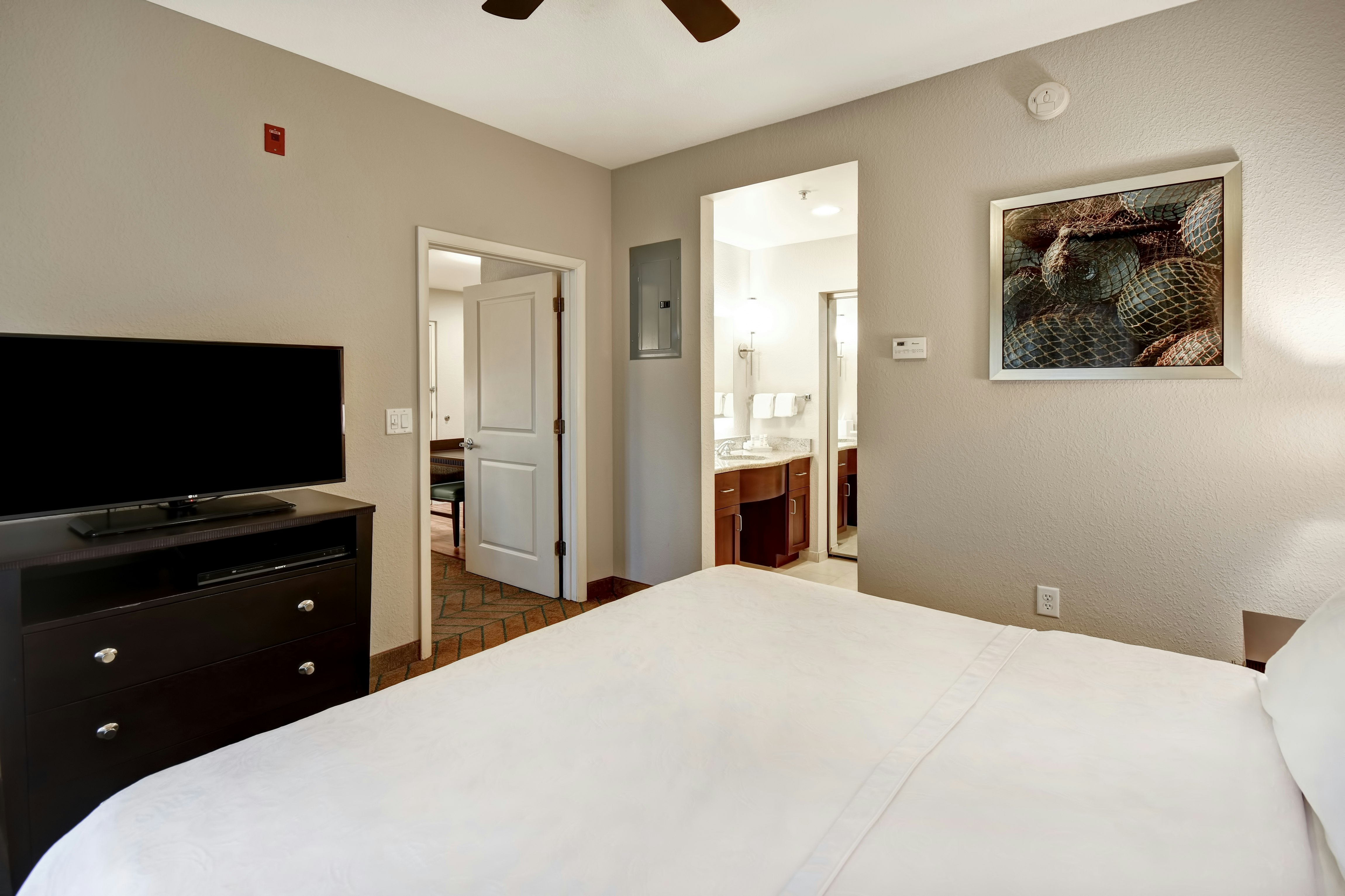 Homewood Suites by Hilton Tampa-Port Richey