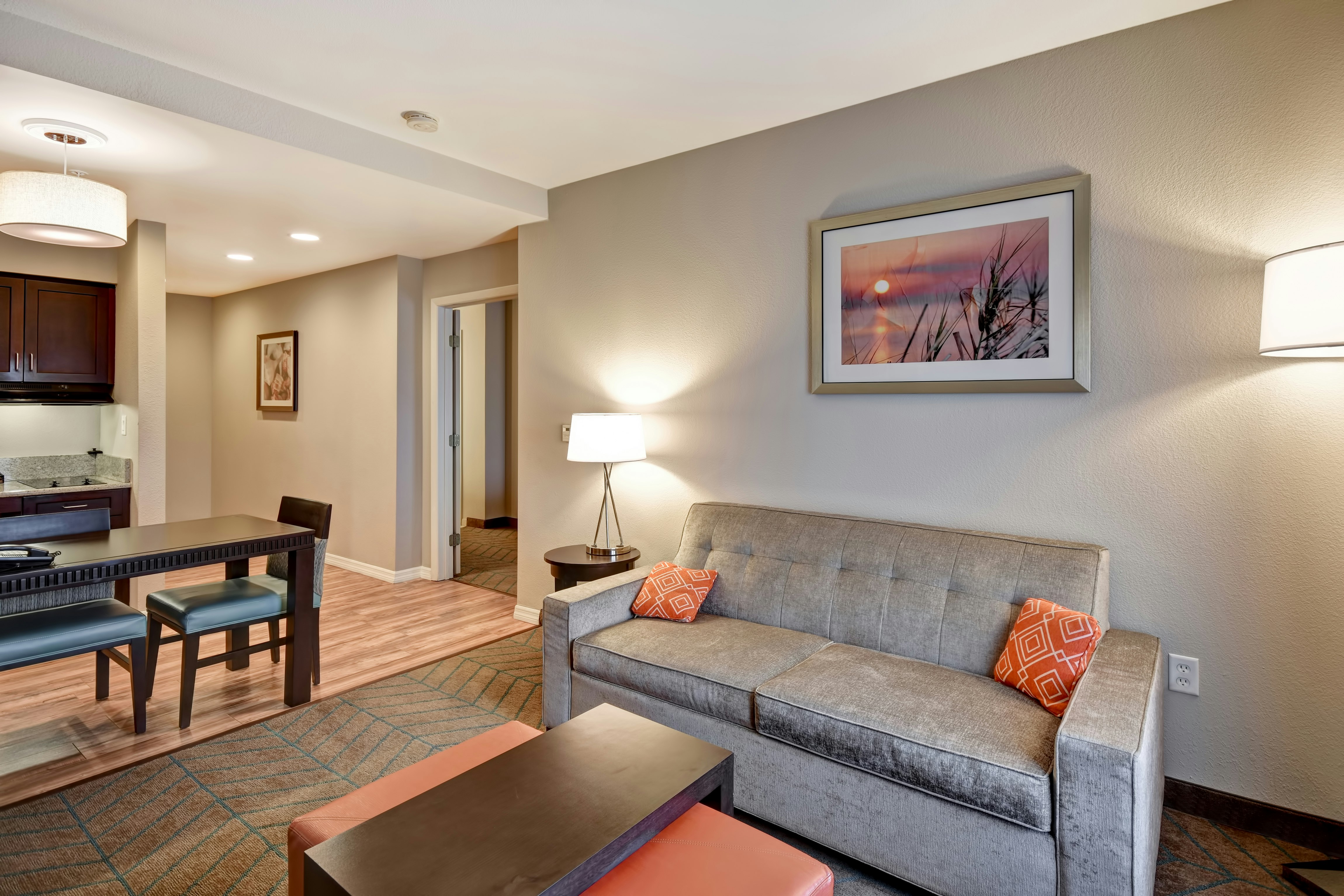 Homewood Suites by Hilton Tampa-Port Richey