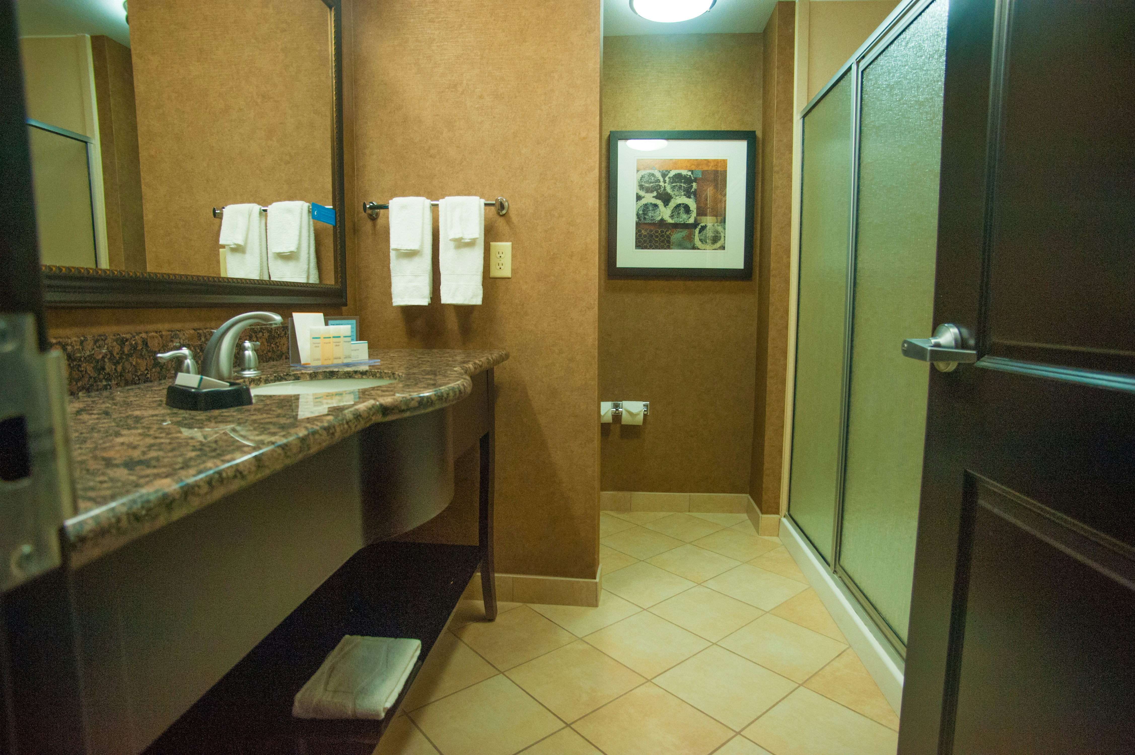 Hampton Inn & Suites Palestine