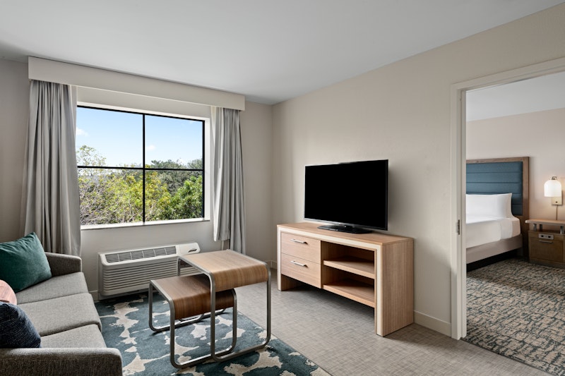Homewood Suites by Hilton West Palm Beach