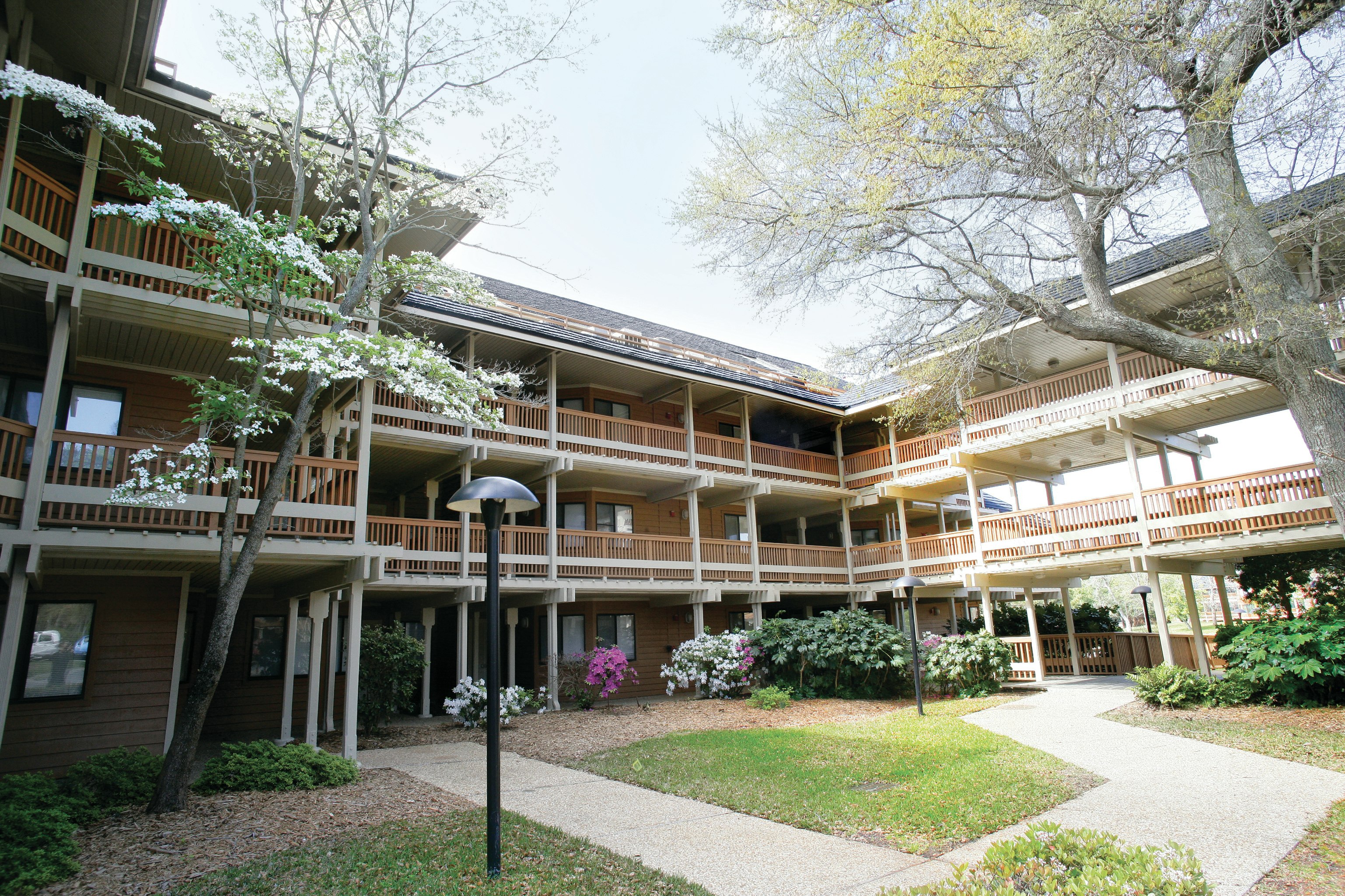Kingston Plantation Condos