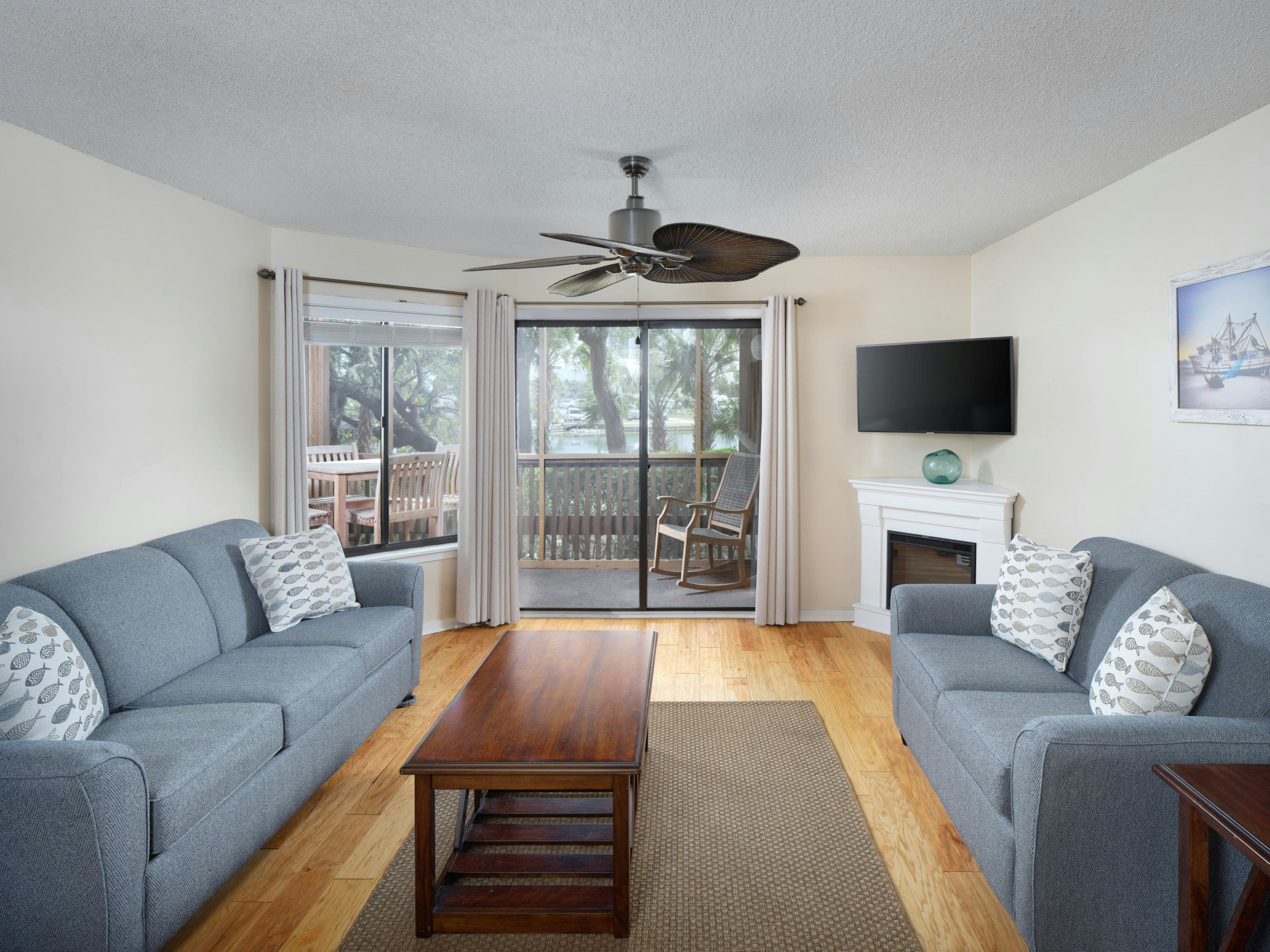 Kingston Plantation Condos