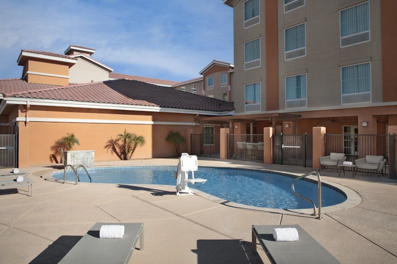 Homewood Suites by Hilton Yuma