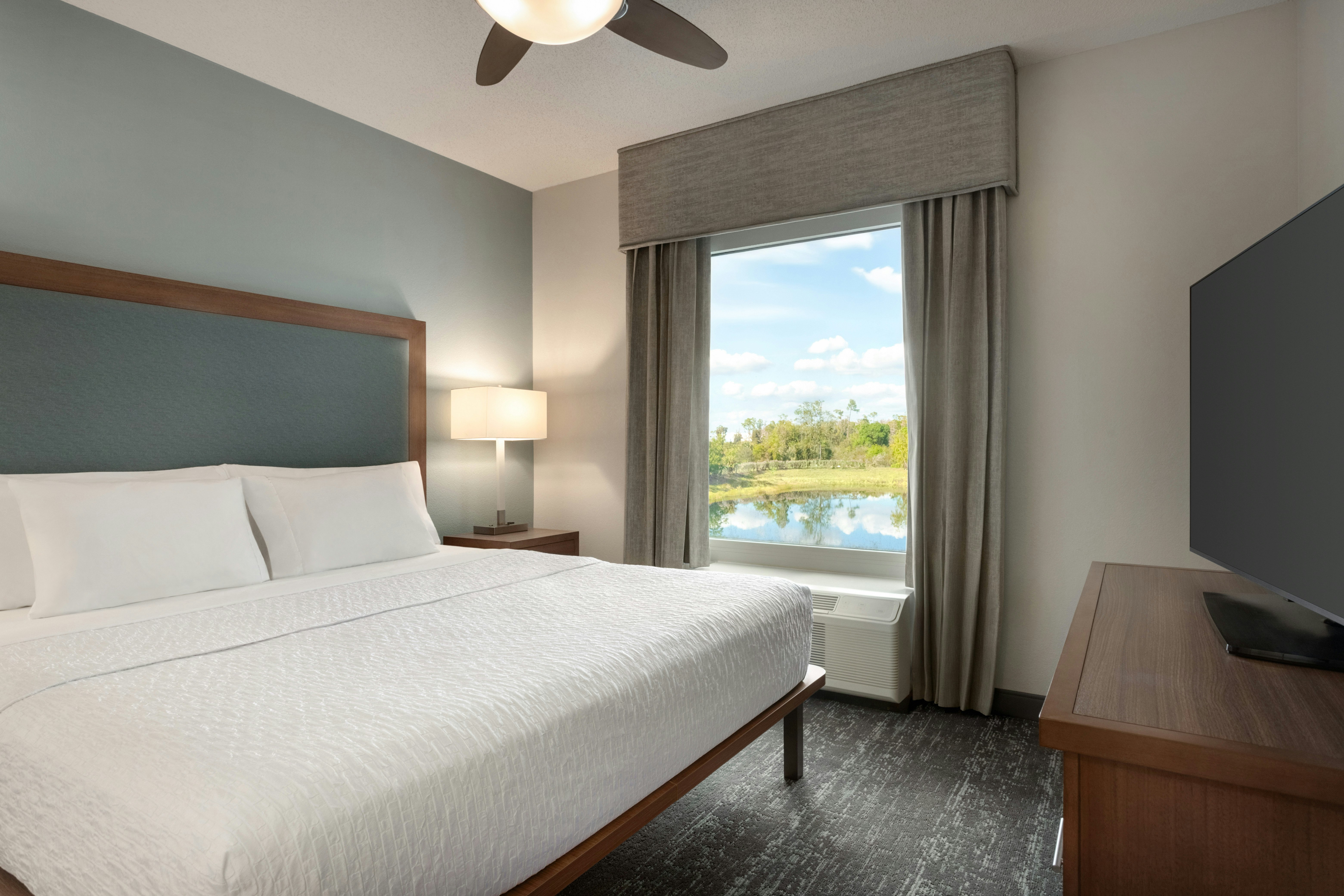 Homewood Suites by Hilton Fort Myers Airport/FGCU