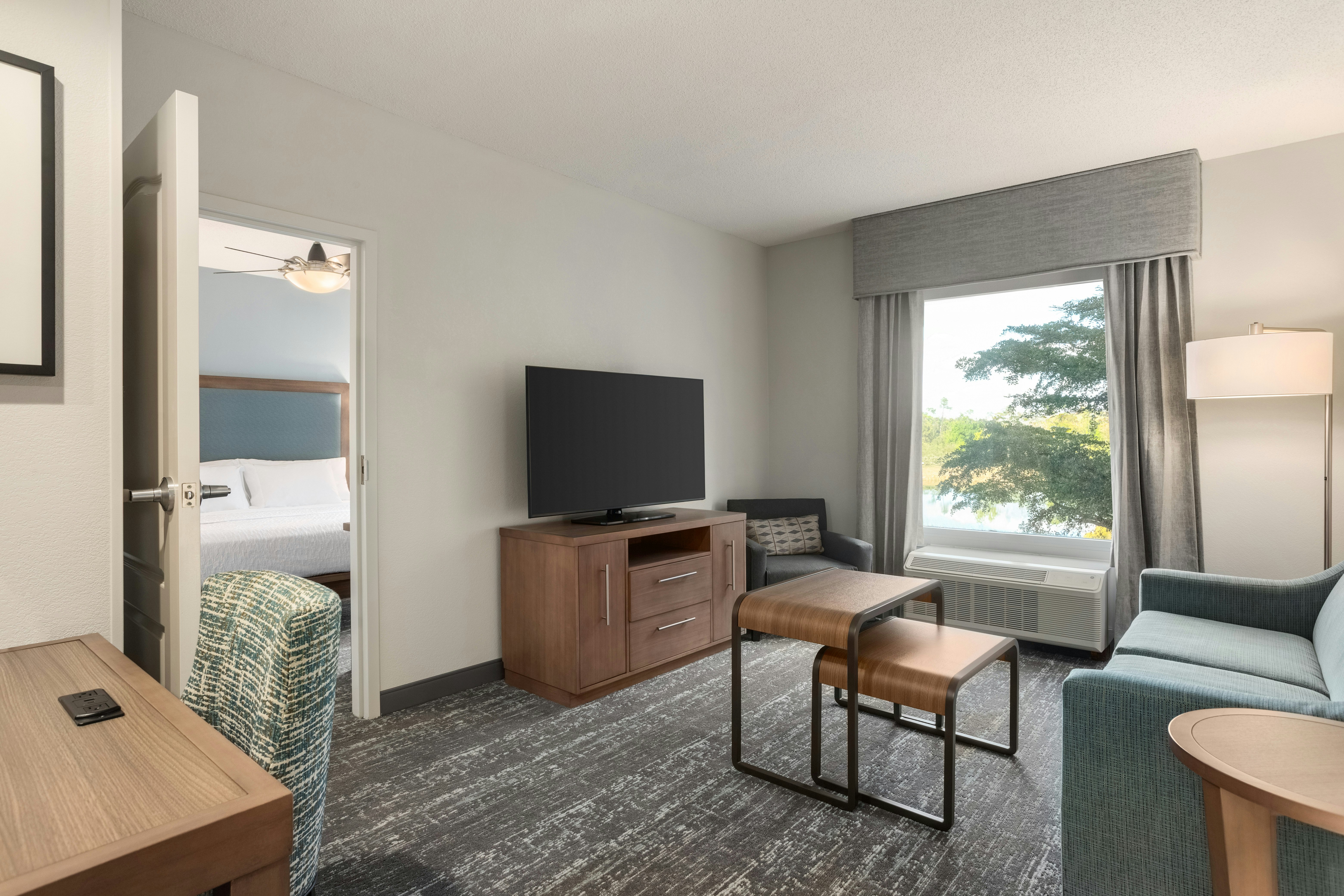 Homewood Suites by Hilton Fort Myers Airport/FGCU
