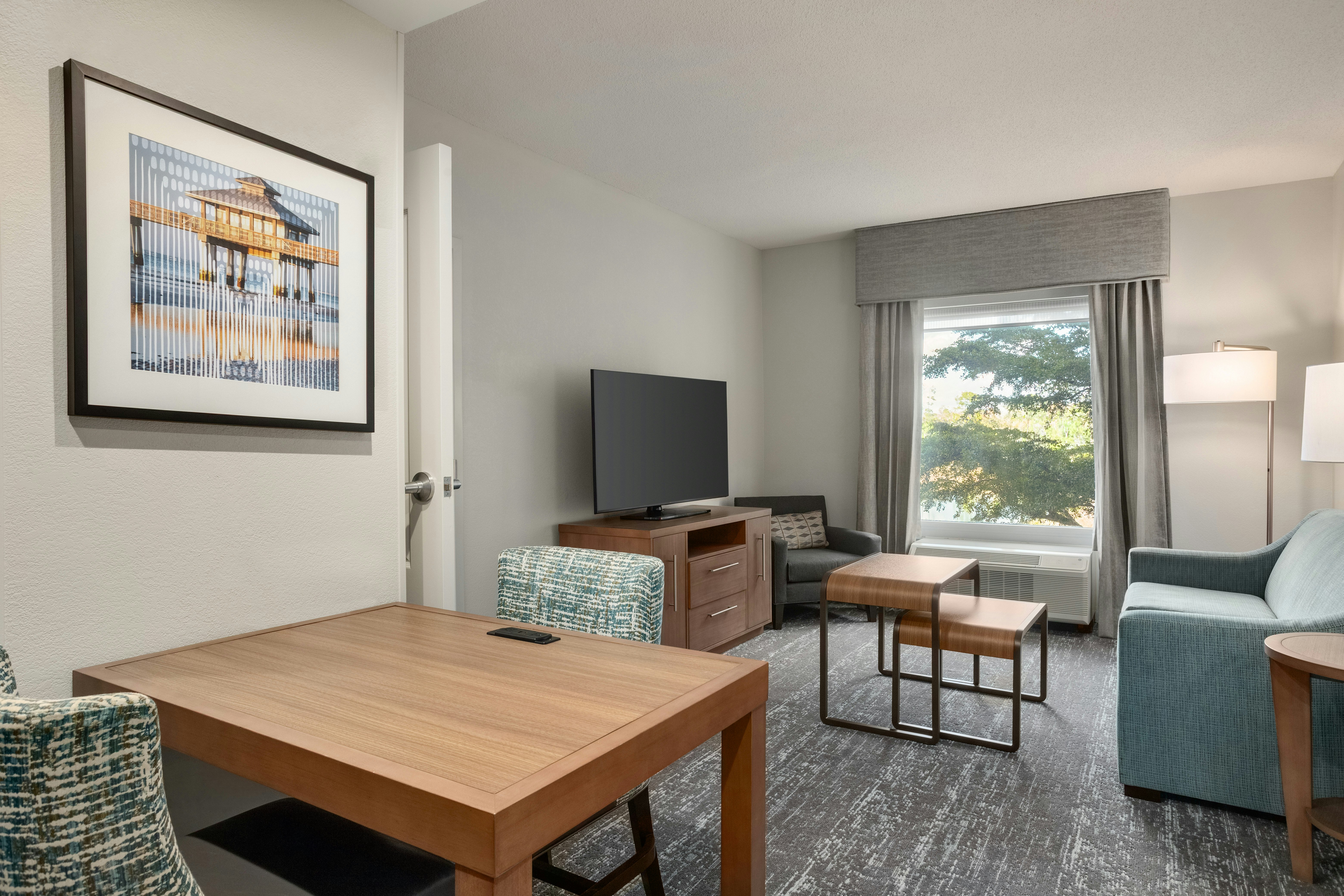 Homewood Suites by Hilton Fort Myers Airport/FGCU