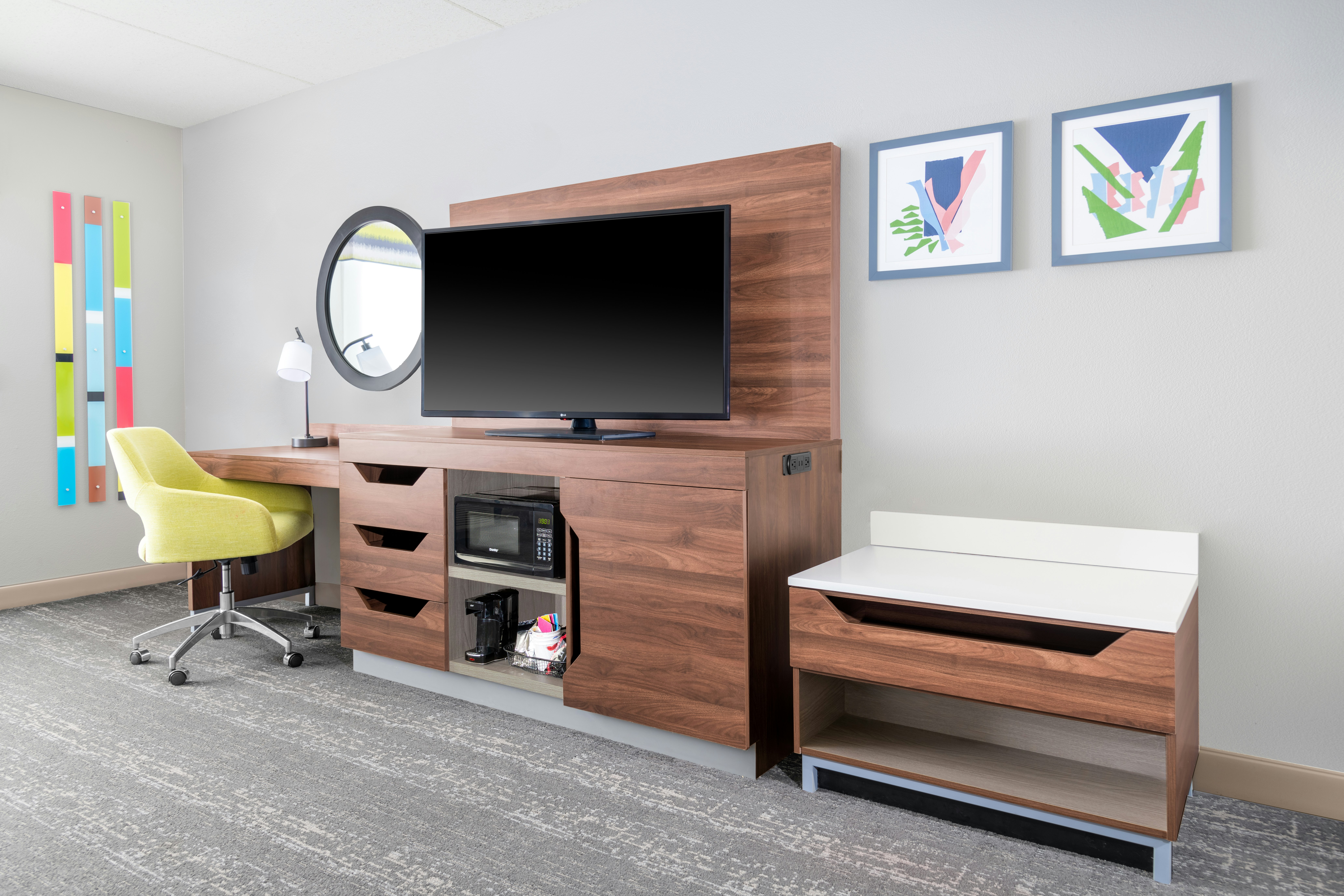 Hampton Inn & Suites Brookings