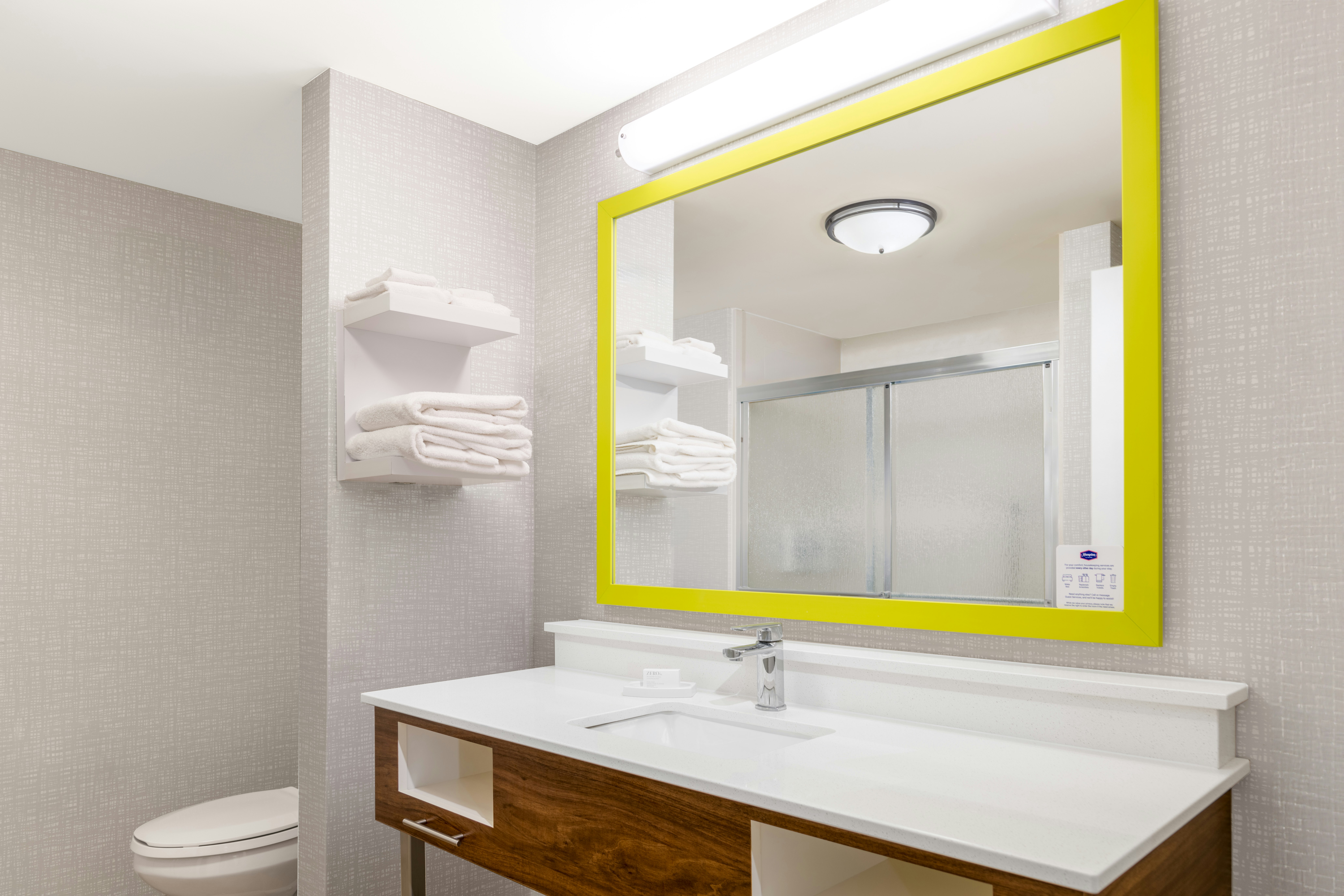 Hampton Inn & Suites Brookings