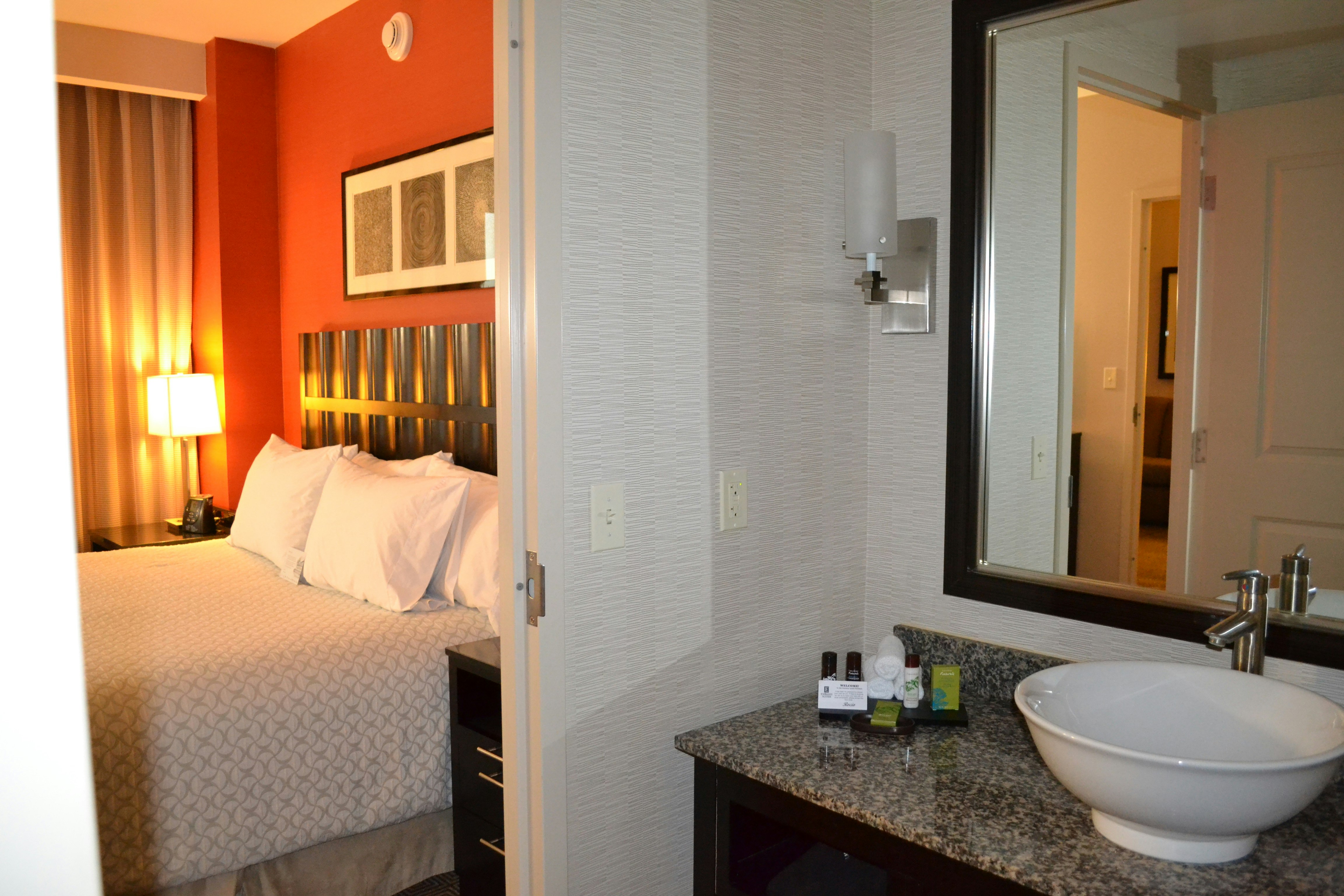 Embassy Suites by Hilton Palmdale