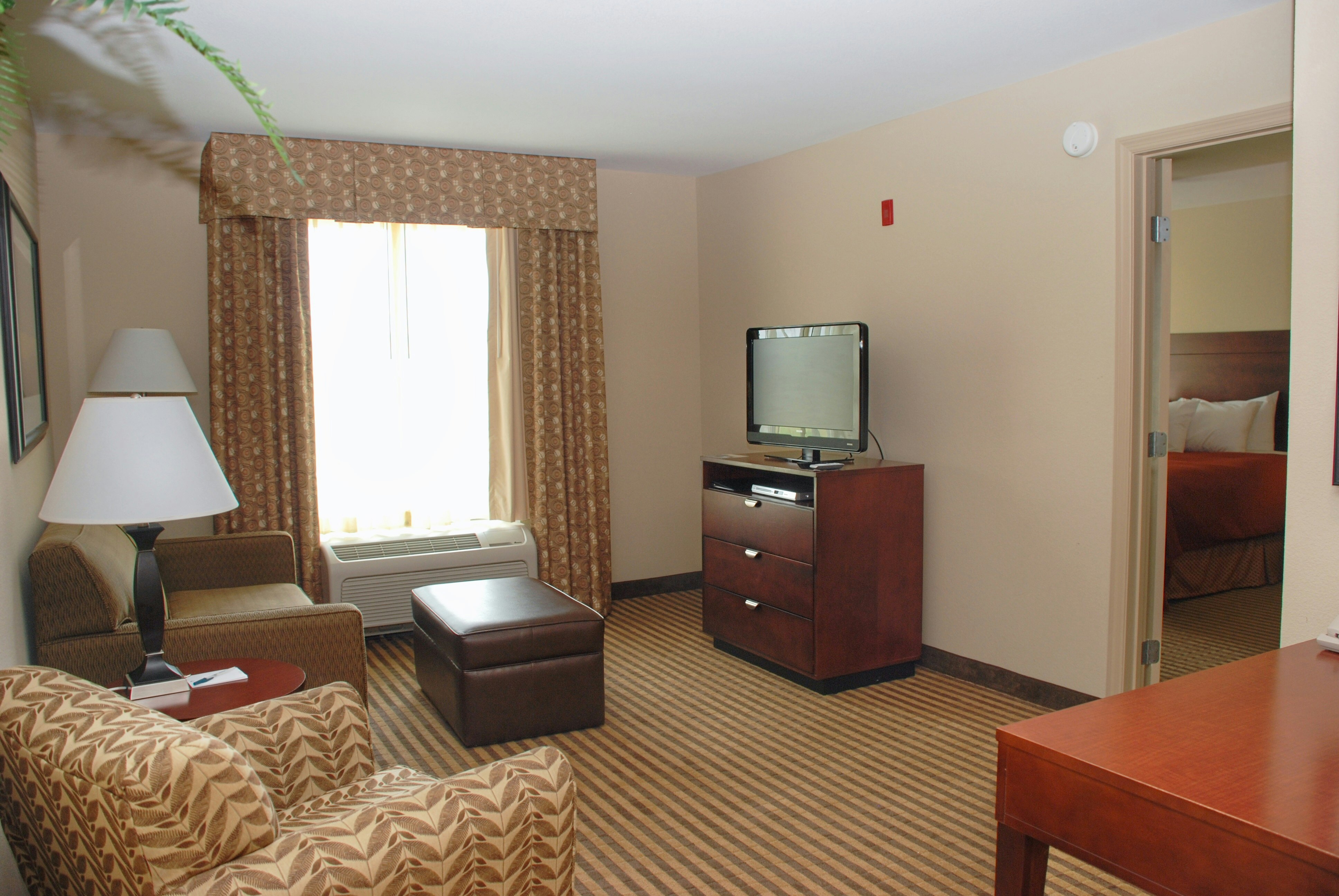 Homewood Suites by Hilton Macon-North