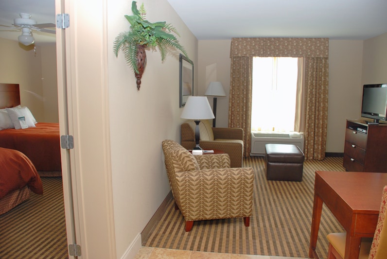 Homewood Suites by Hilton Macon-North