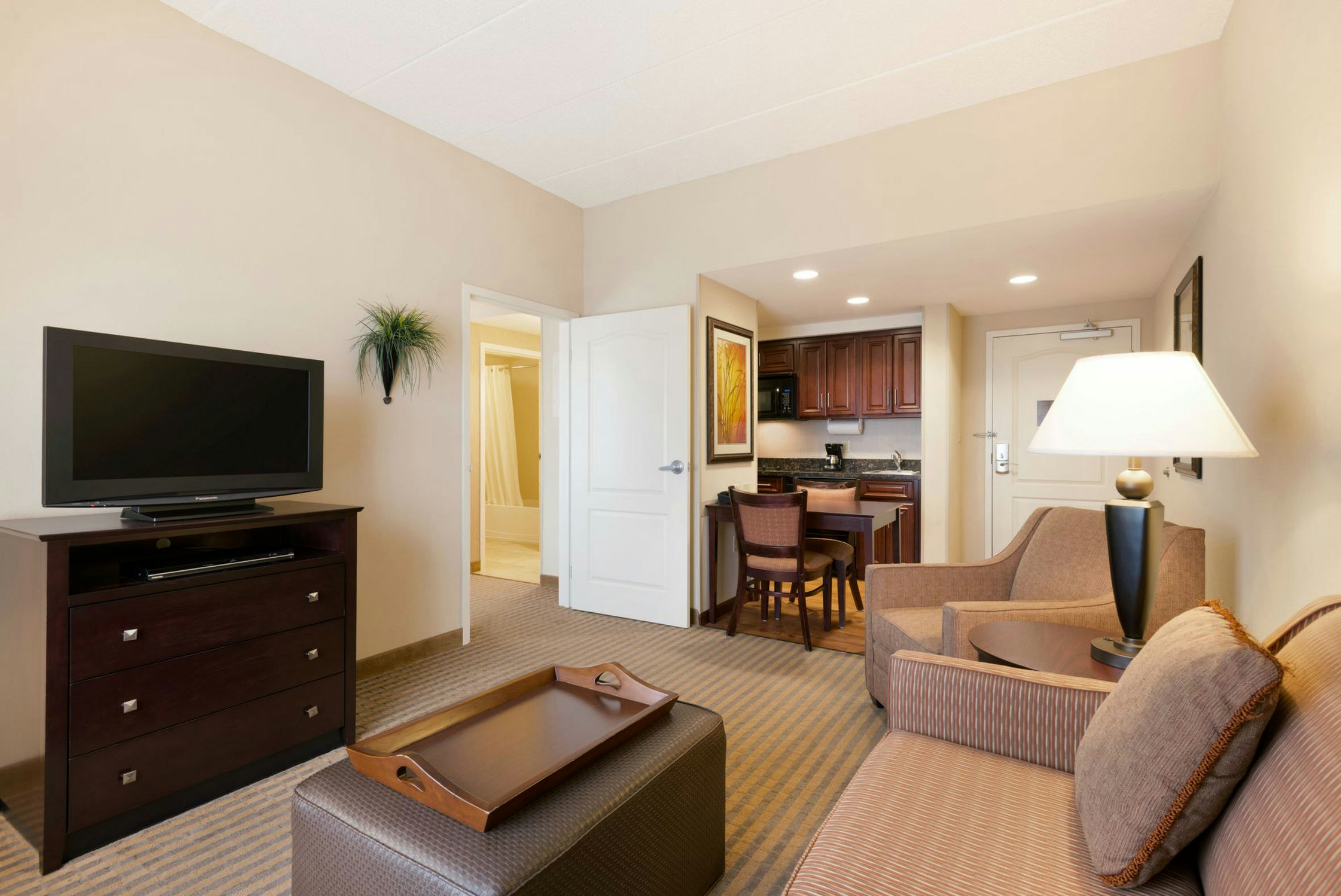 Homewood Suites by Hilton Minneapolis-New Brighton