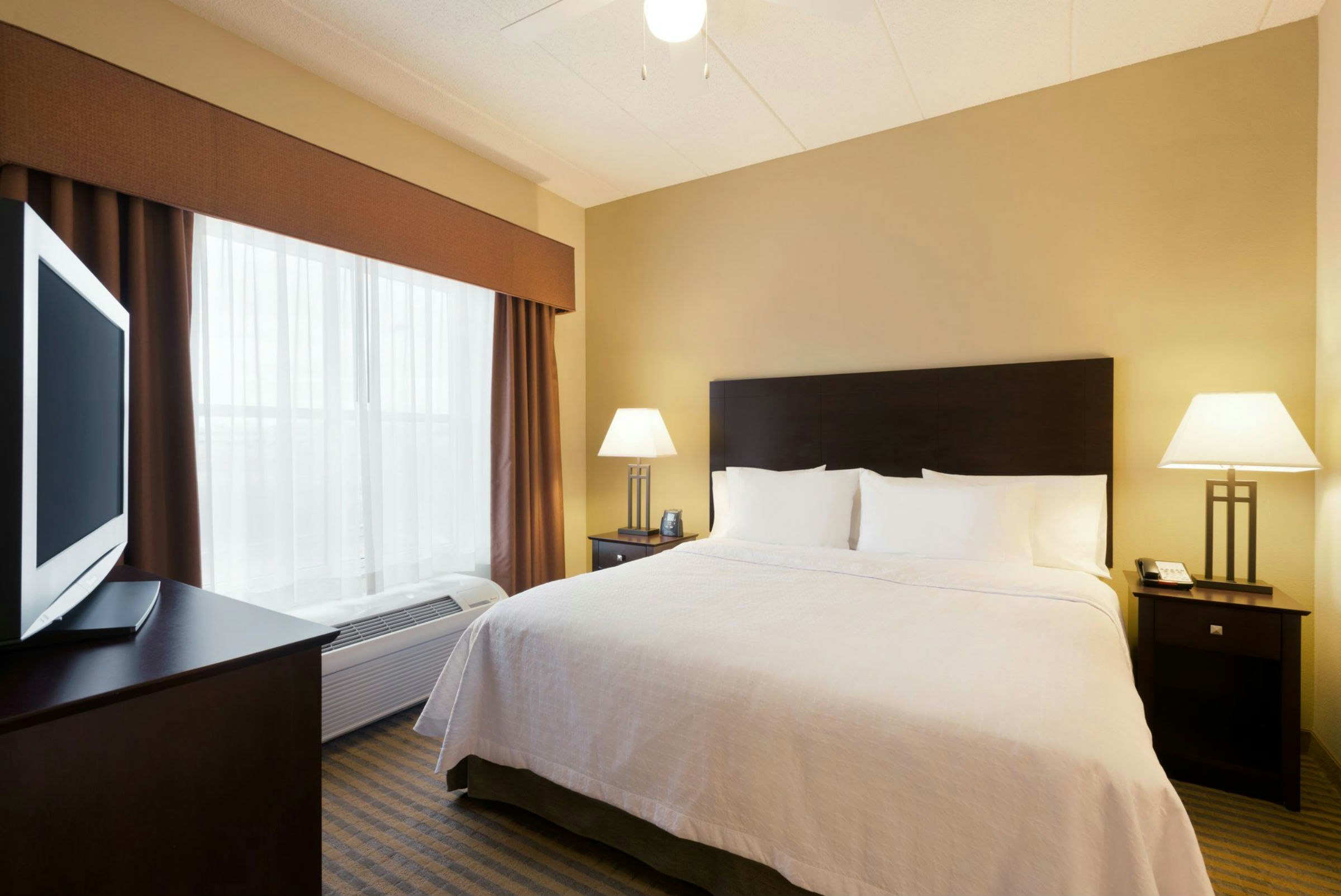 Homewood Suites by Hilton Minneapolis-New Brighton
