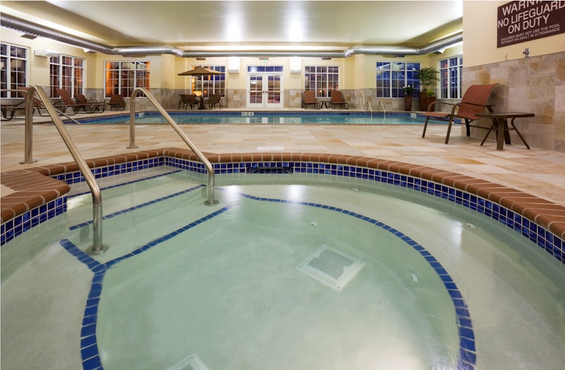 Homewood Suites by Hilton Minneapolis-New Brighton