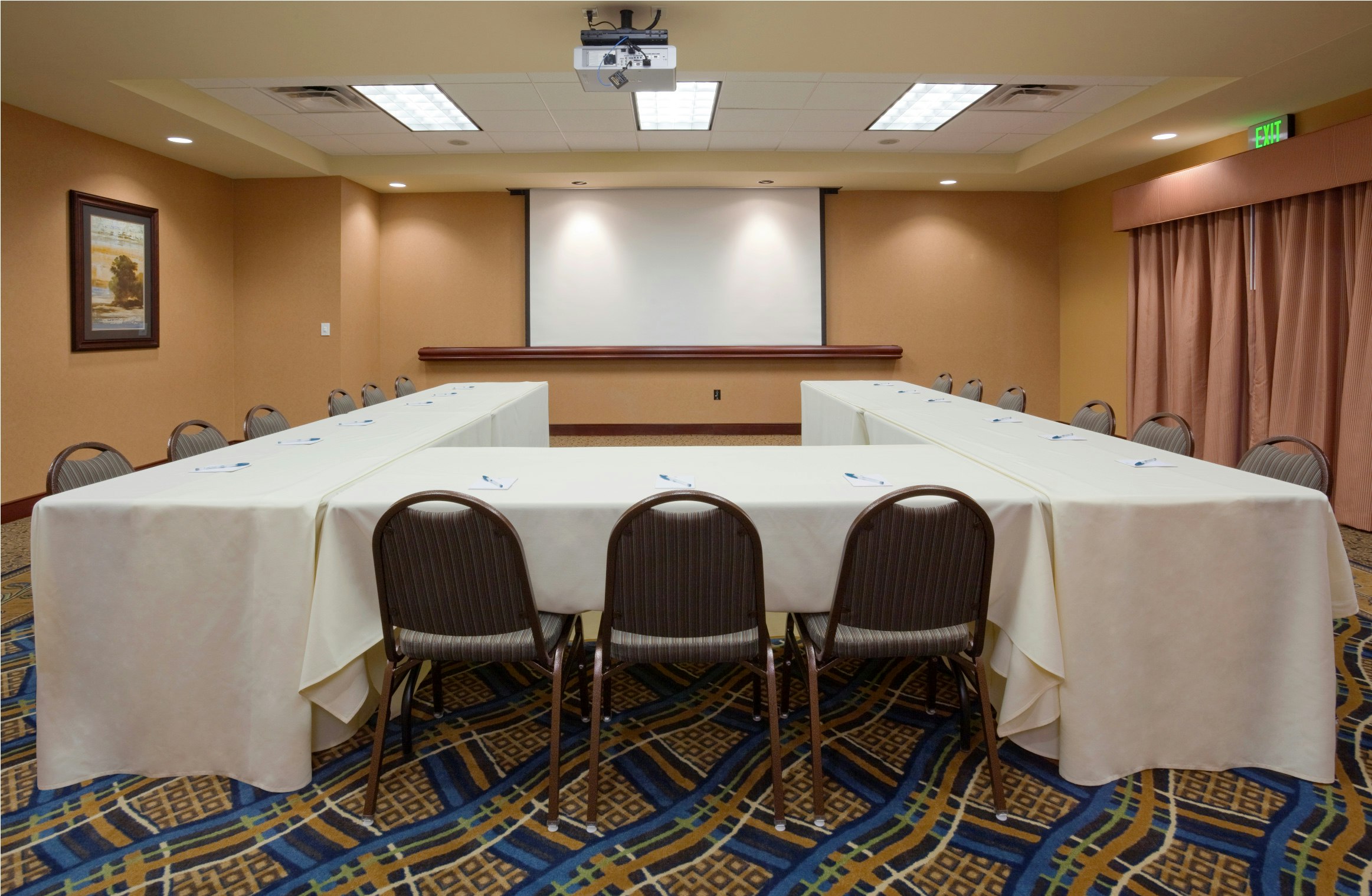 Homewood Suites by Hilton Minneapolis-New Brighton