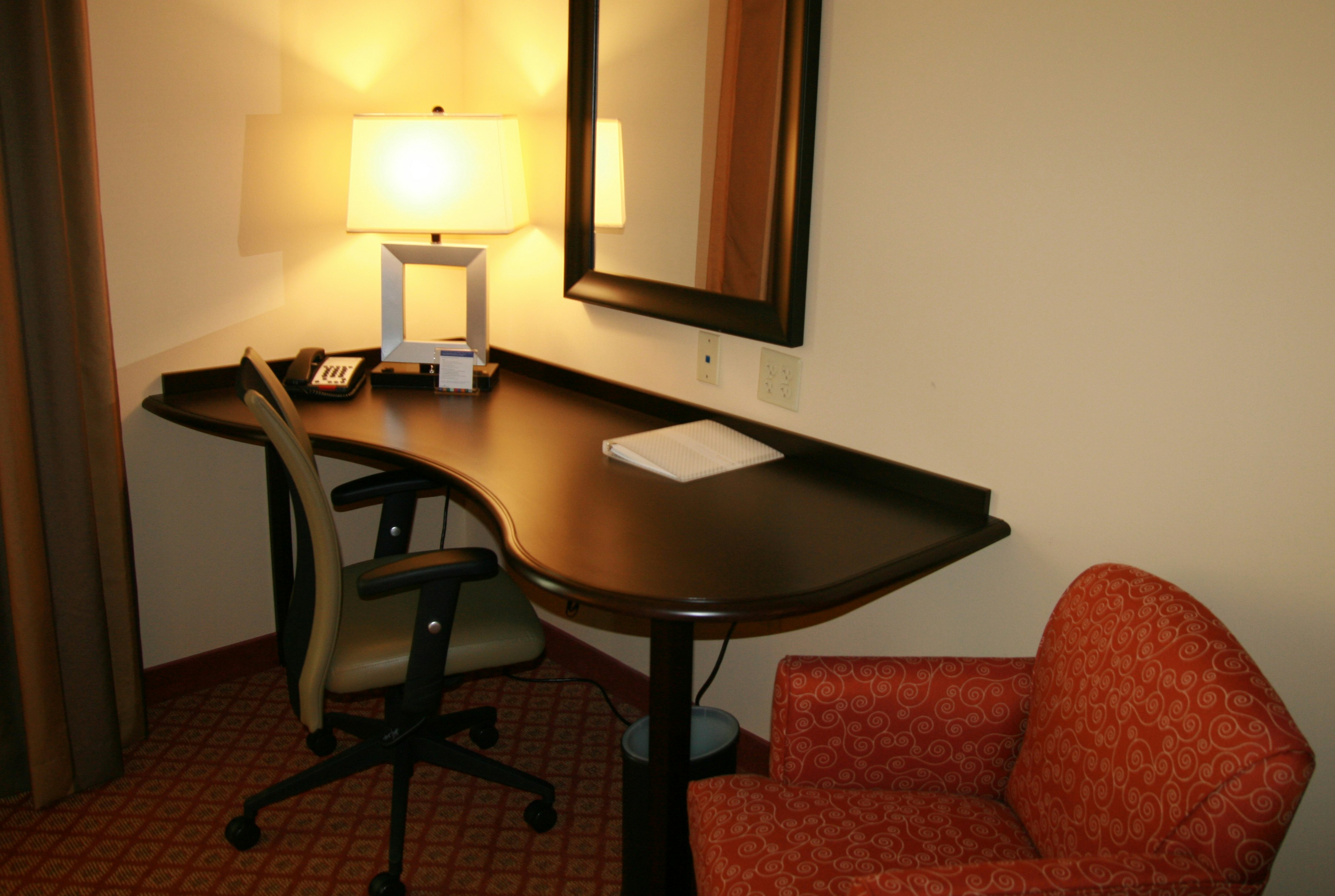 Hampton Inn & Suites Scottsboro