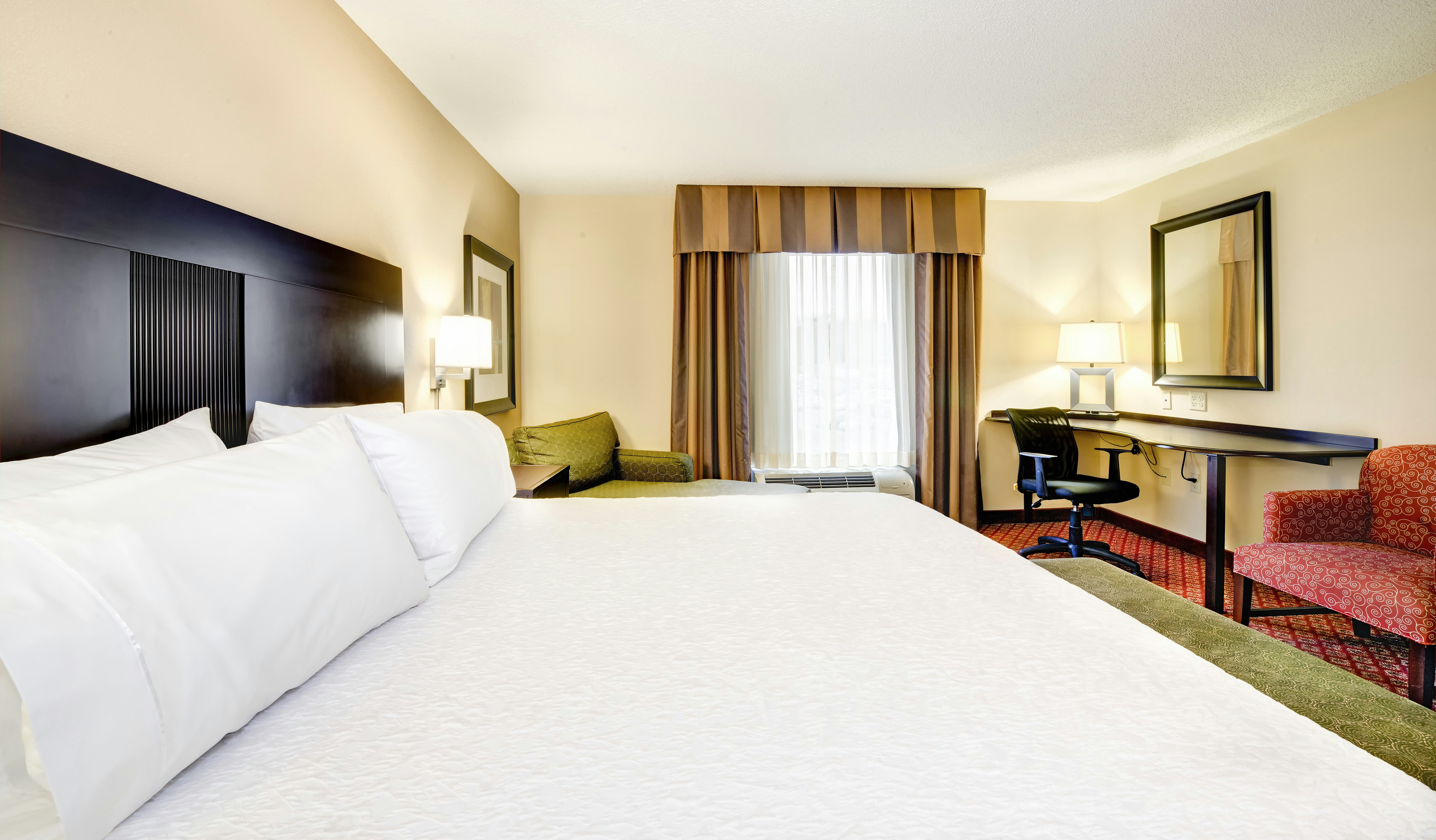 Hampton Inn & Suites Scottsboro