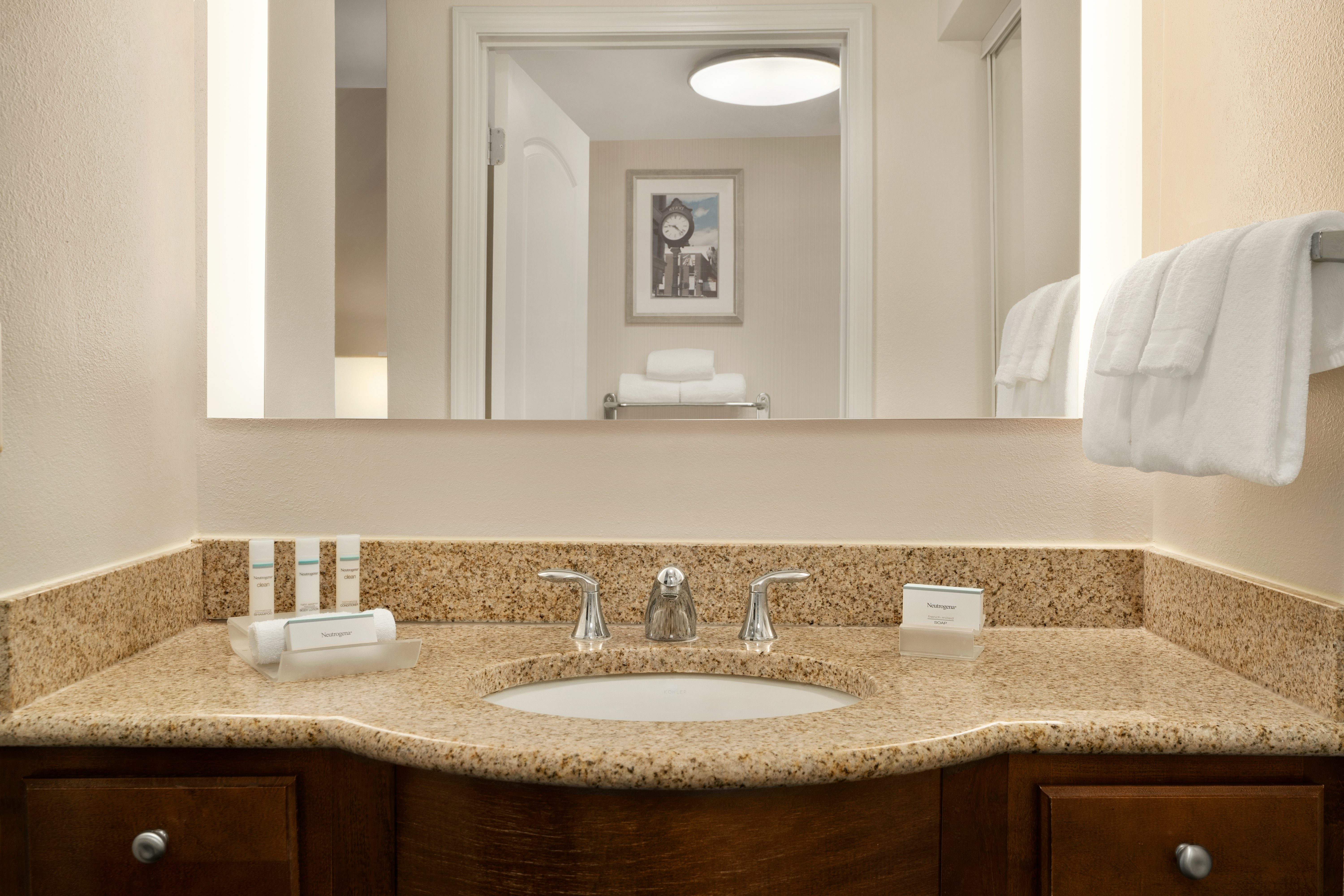 Homewood Suites by Hilton Dover – Rockaway