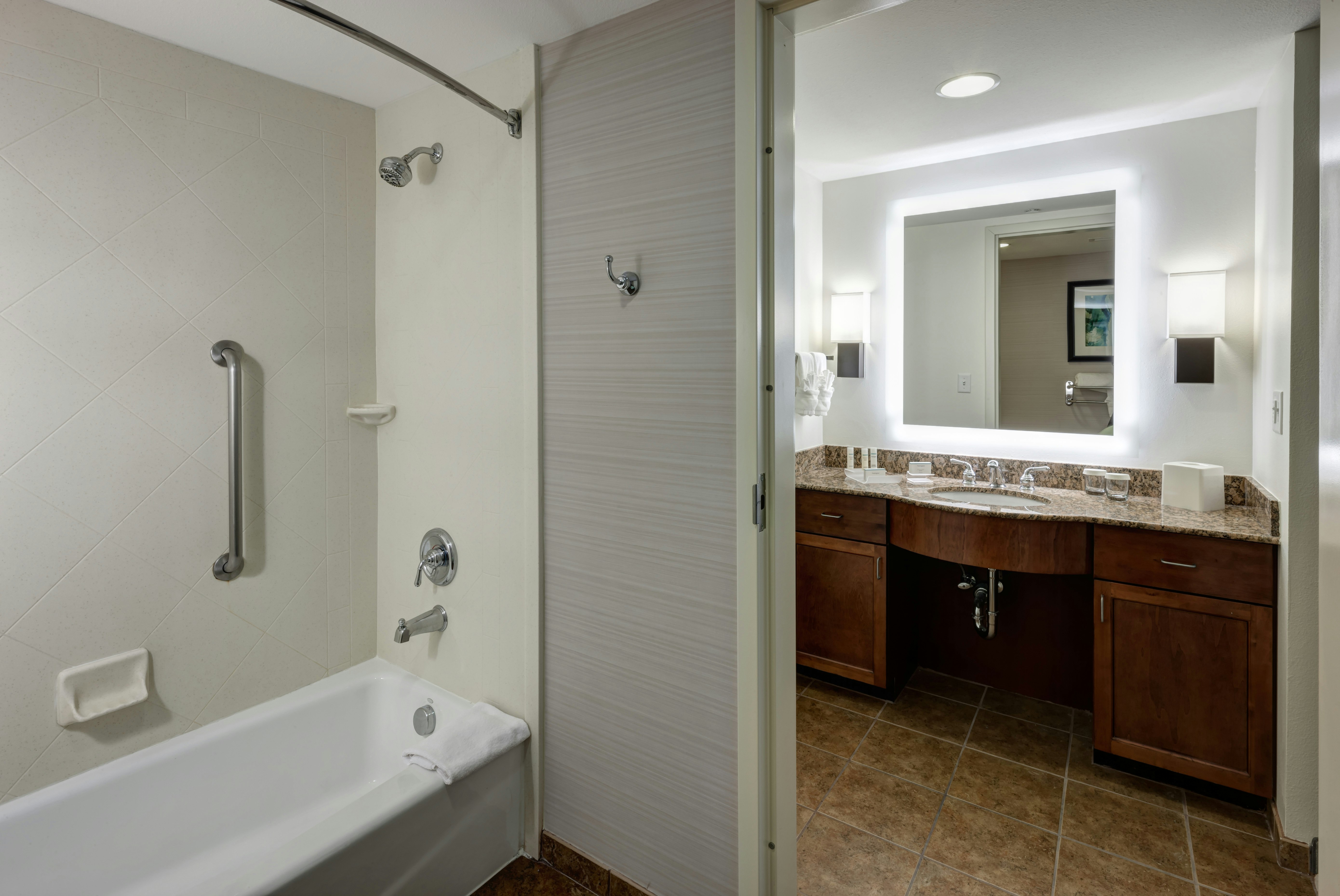 Homewood Suites by Hilton Denton