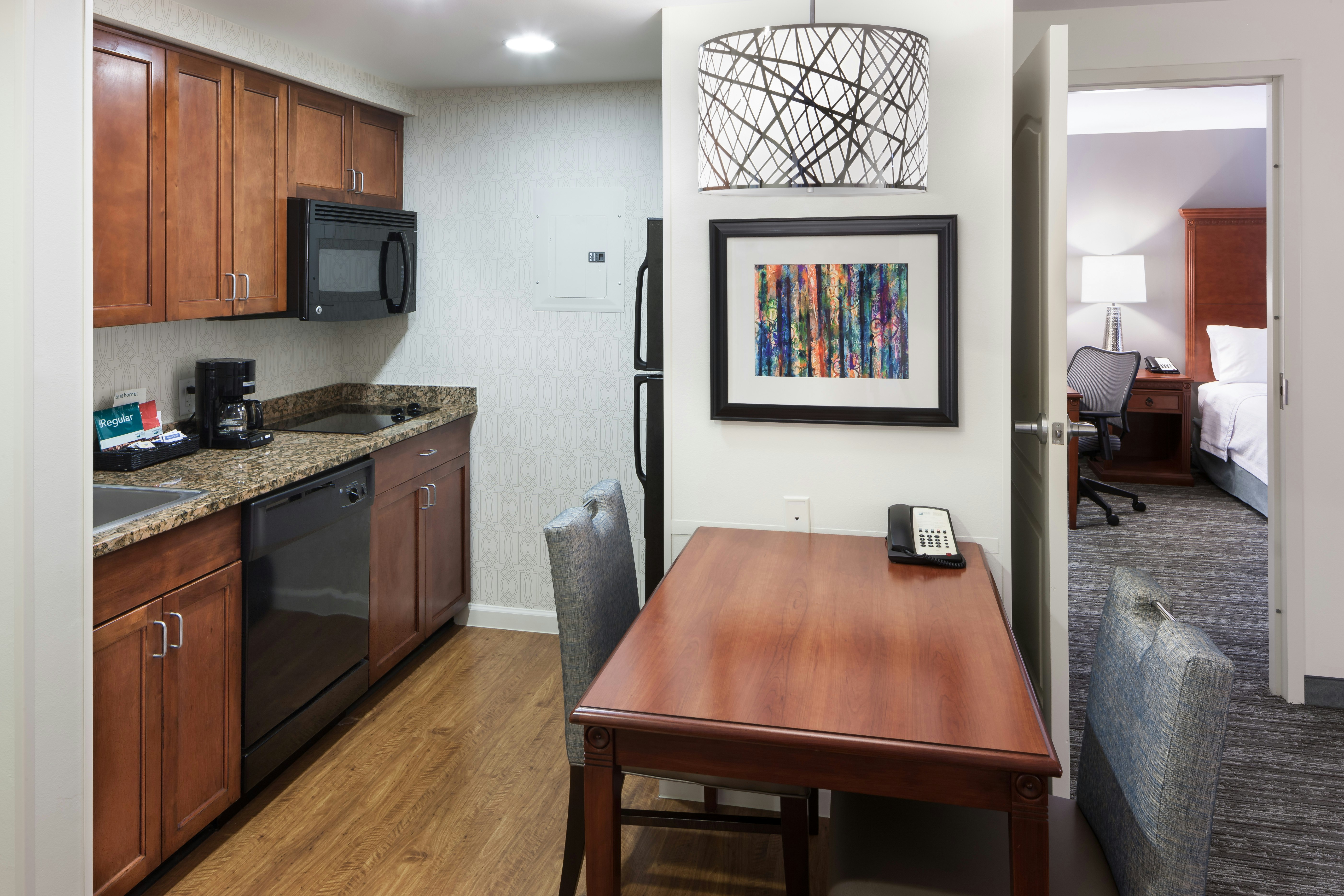 Homewood Suites by Hilton Denton