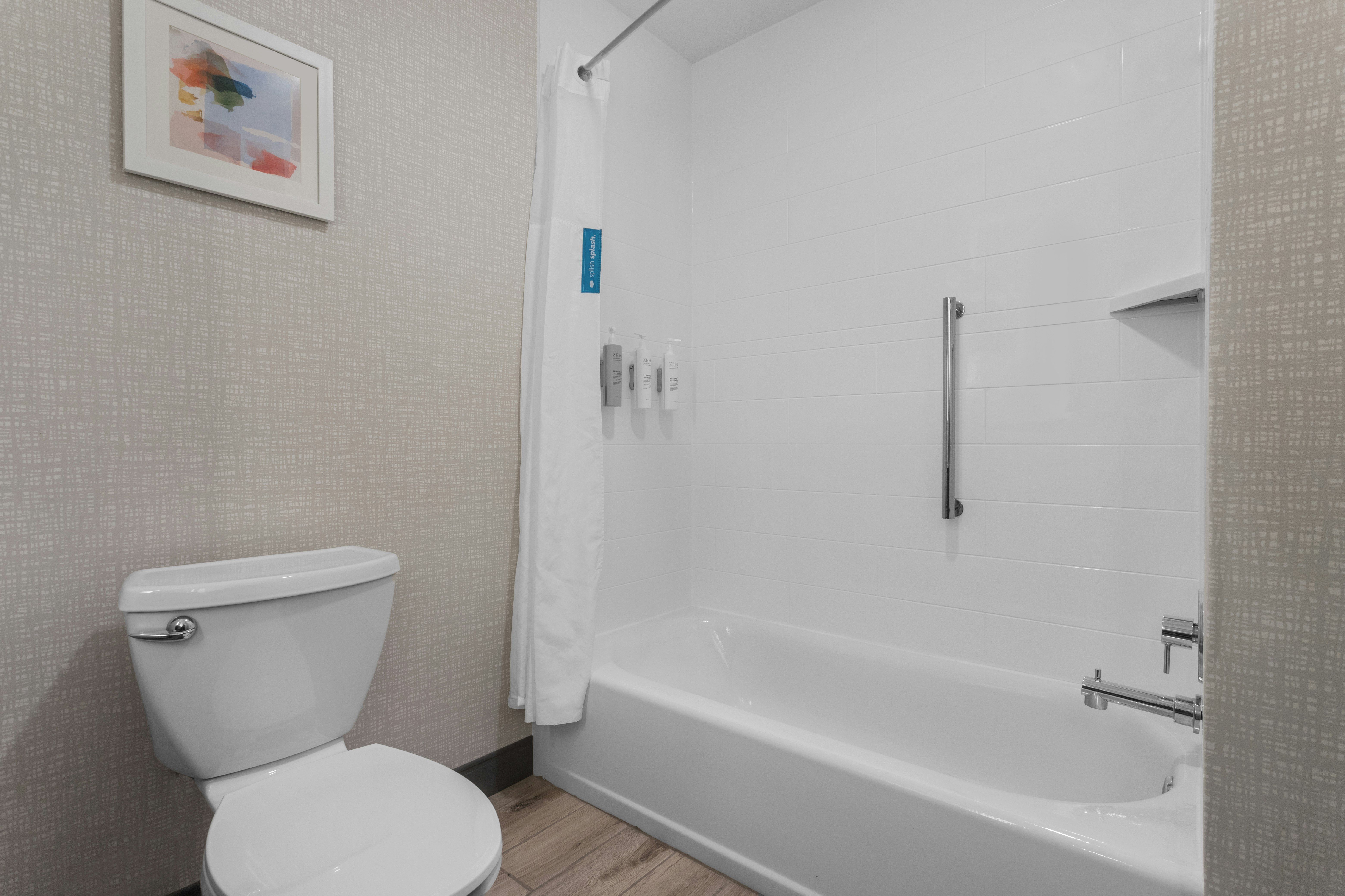 Hampton Inn & Suites Lincoln Northeast/I-80