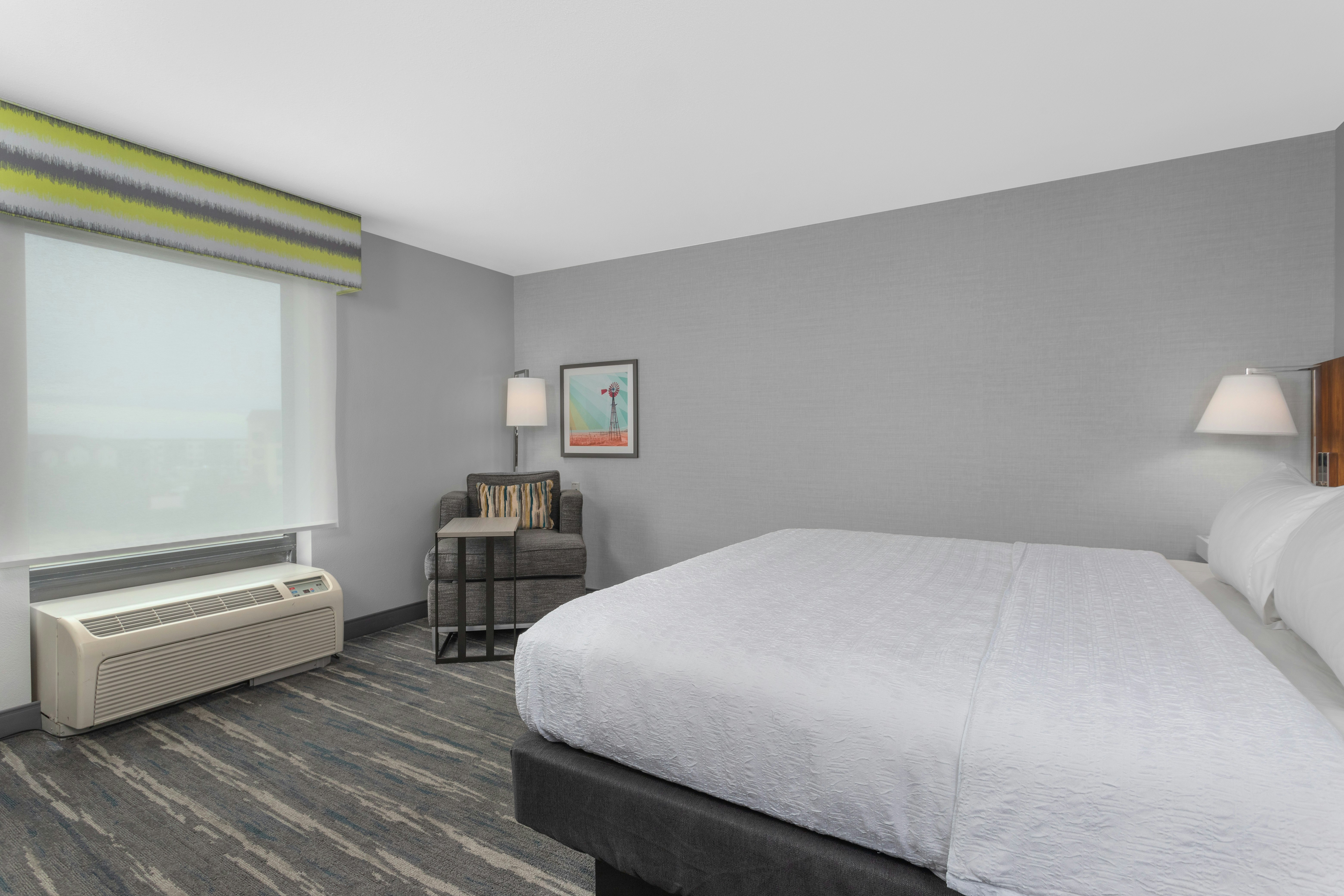 Hampton Inn & Suites Lincoln Northeast/I-80
