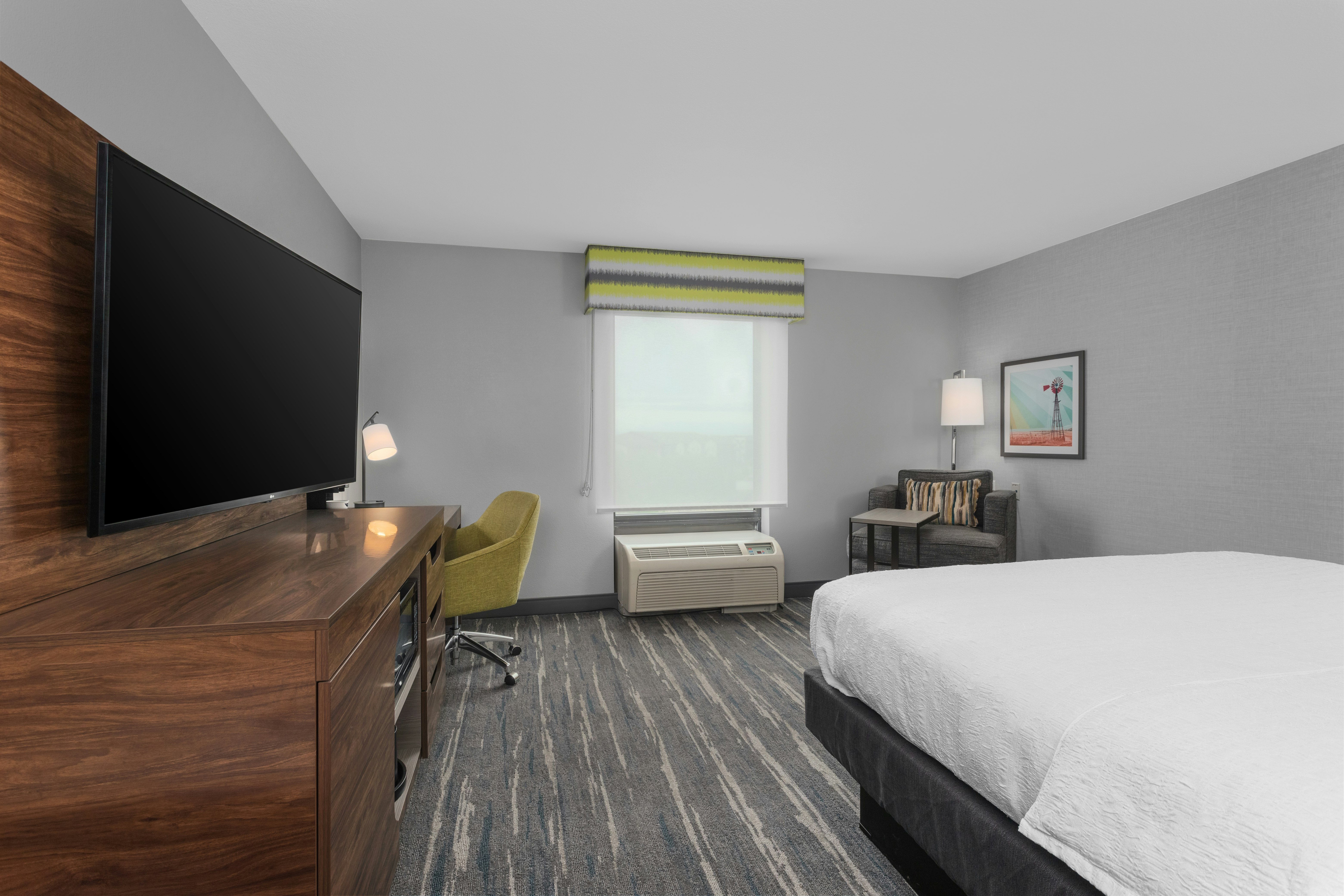 Hampton Inn & Suites Lincoln Northeast/I-80