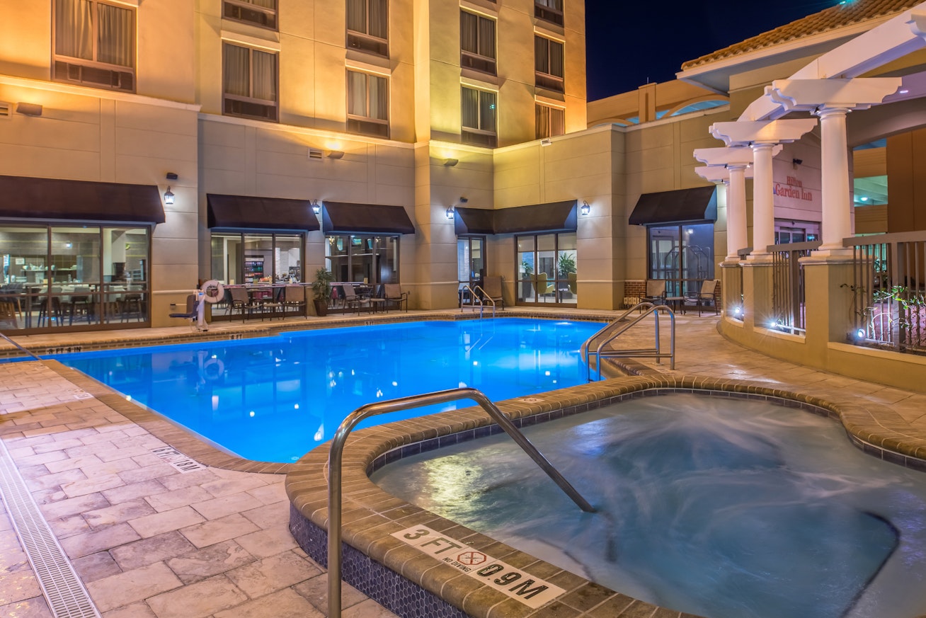 Hilton Garden Inn JAX Downtown/Southbank