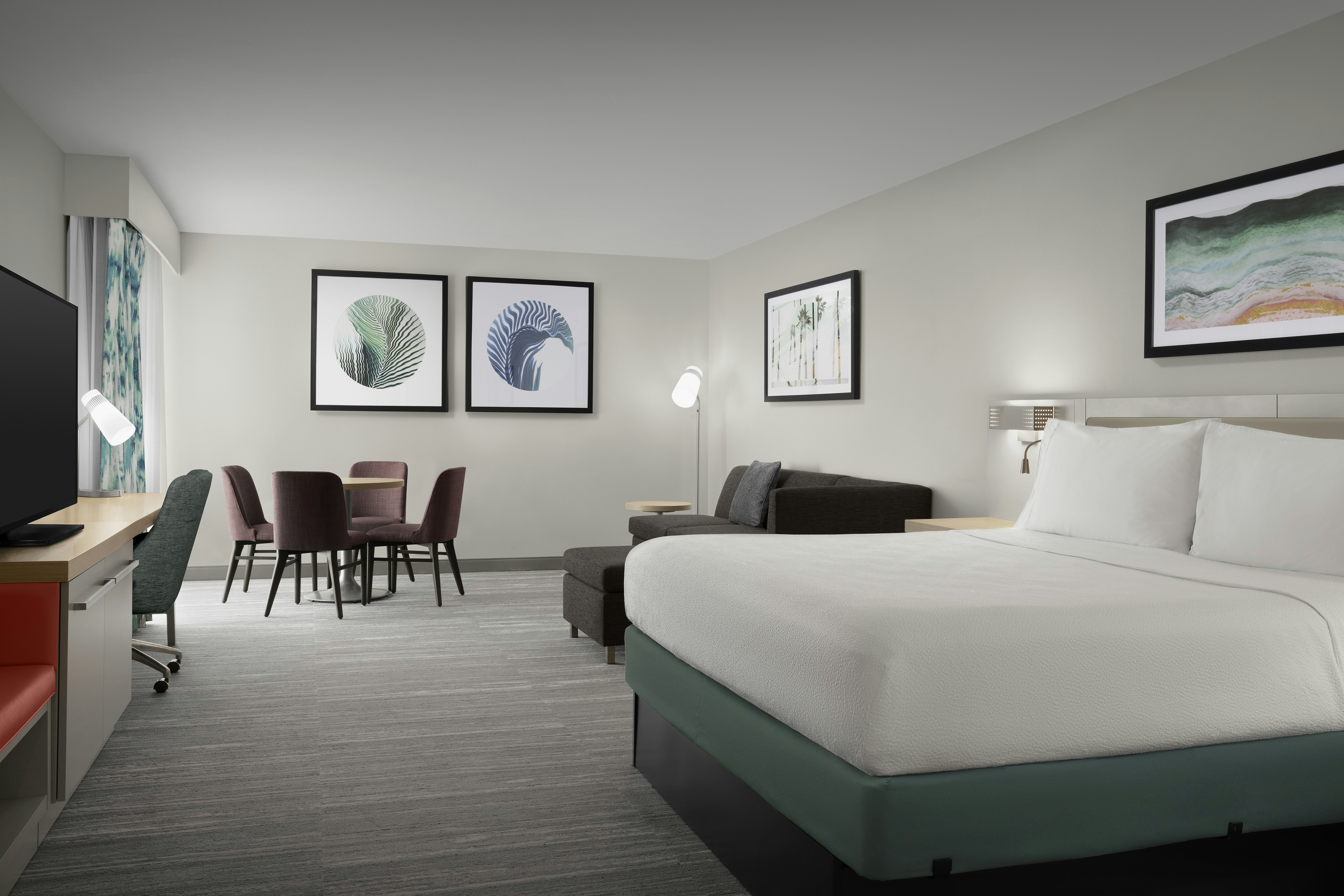 Hilton Garden Inn Jacksonville