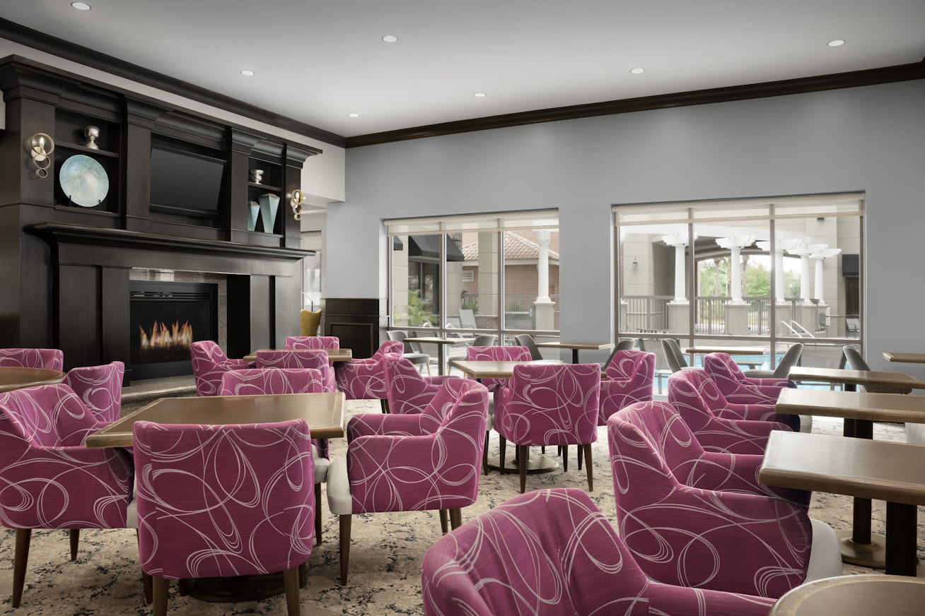 Hilton Garden Inn JAX Downtown/Southbank