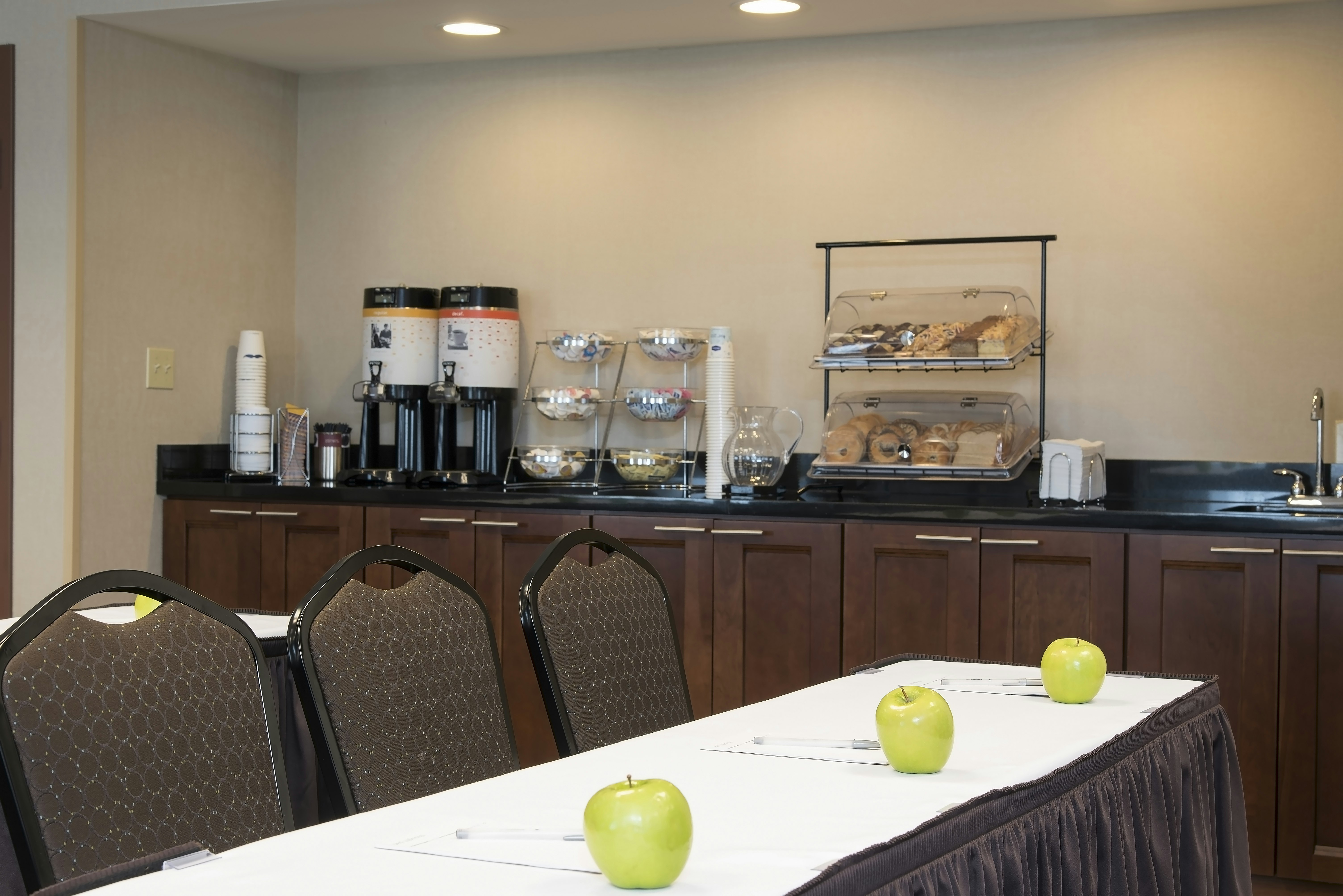 Hampton Inn & Suites Crawfordsville