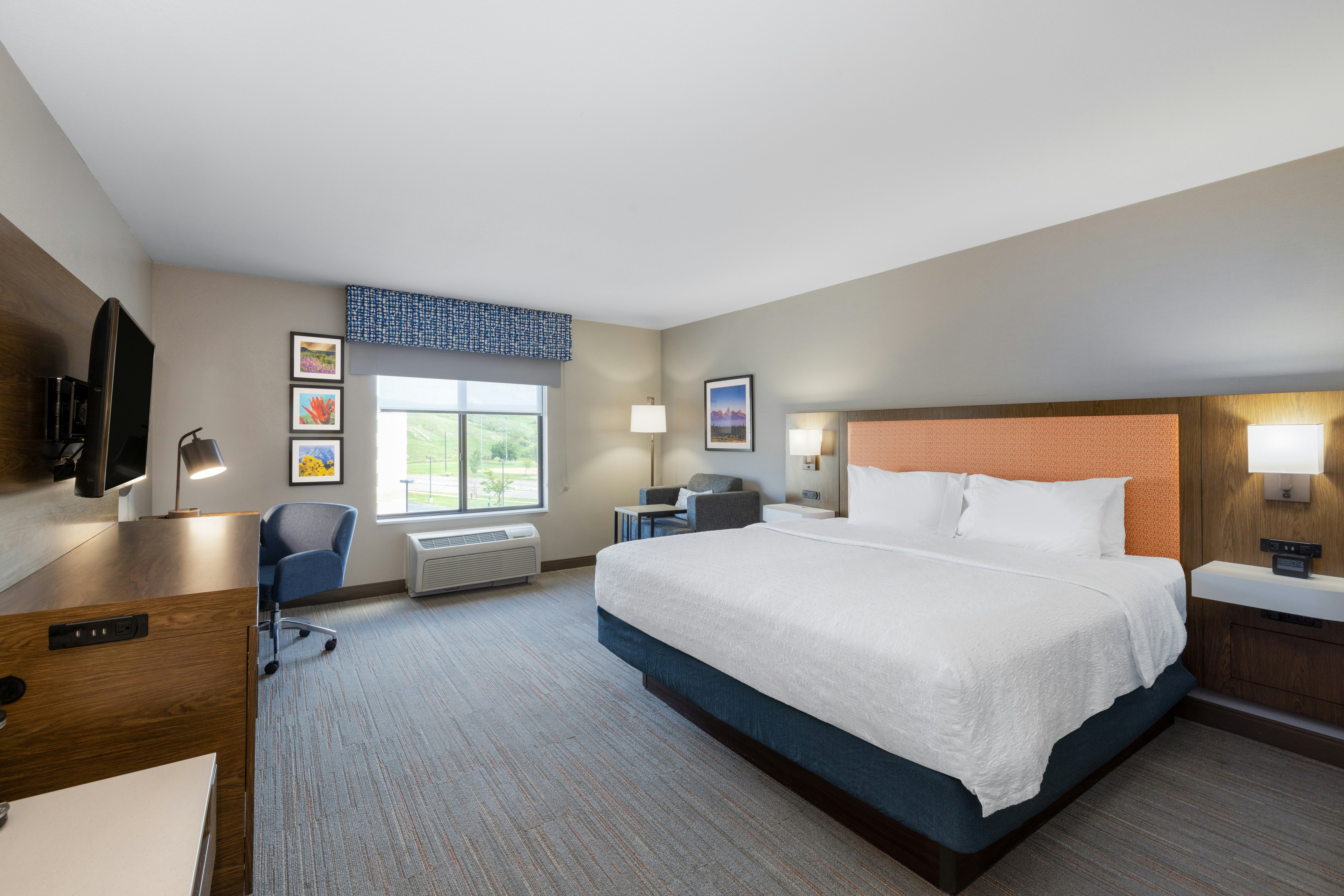 Hampton Inn & Suites Casper