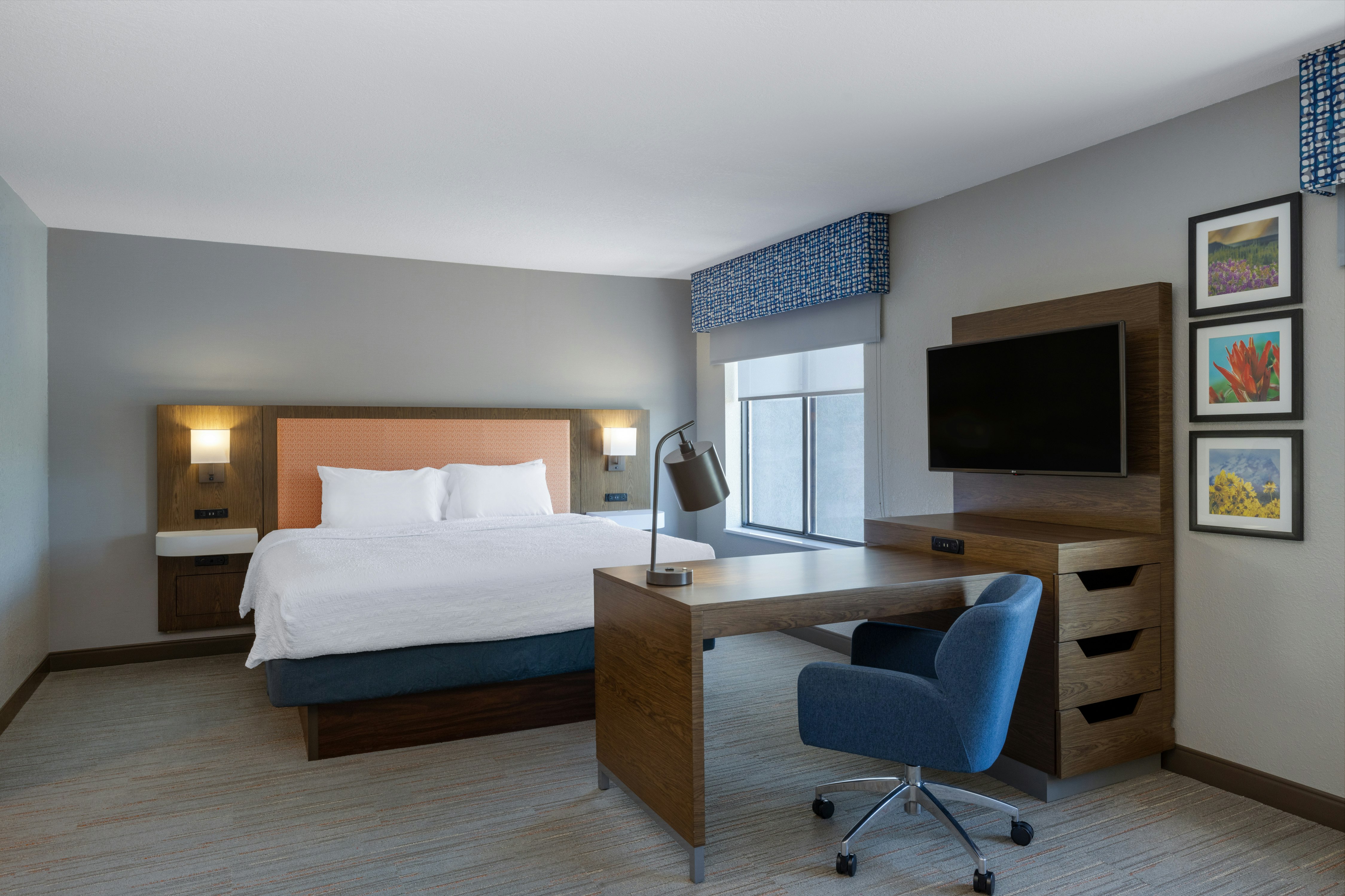 Hampton Inn & Suites Casper