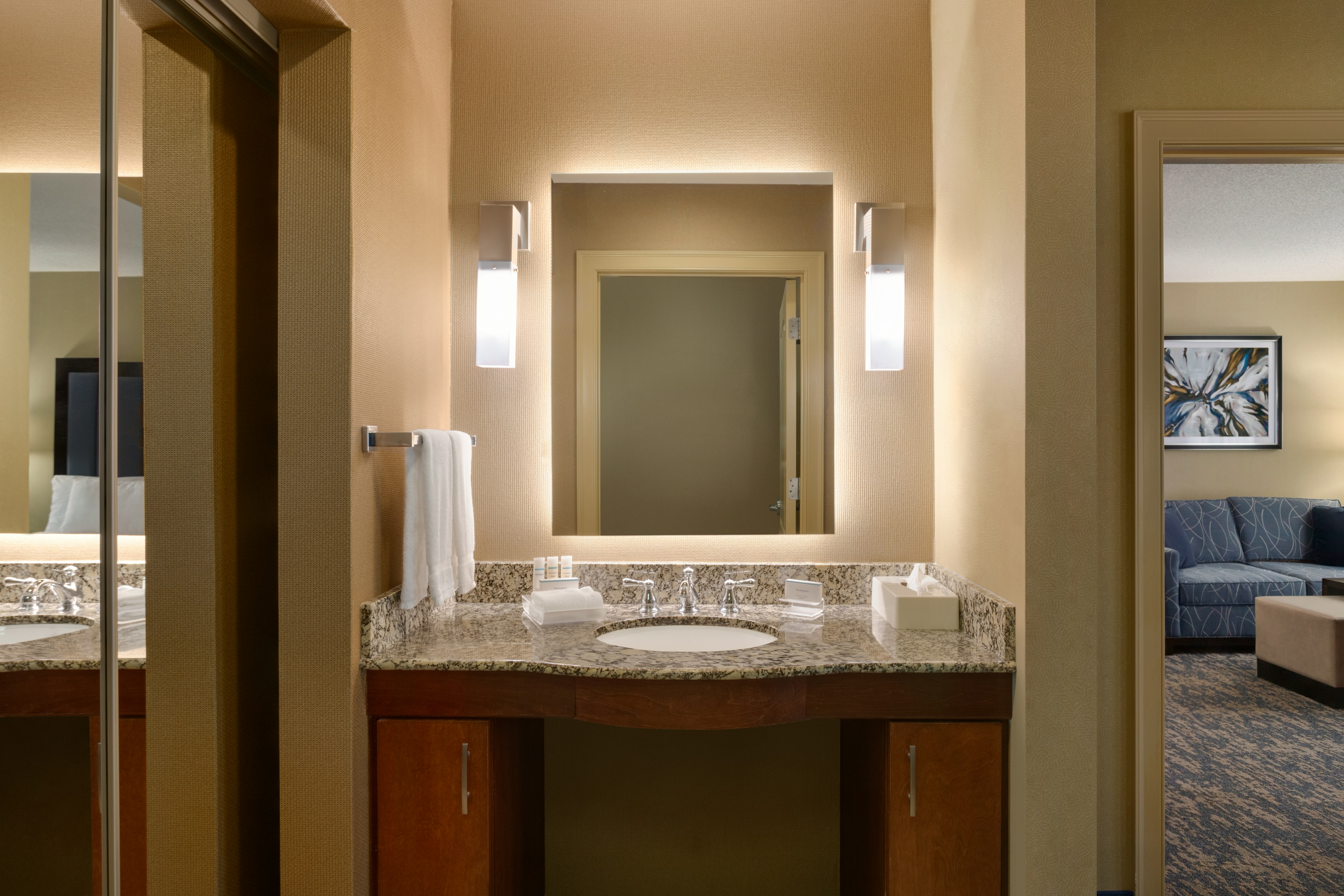 Homewood Suites by Hilton Fort Smith