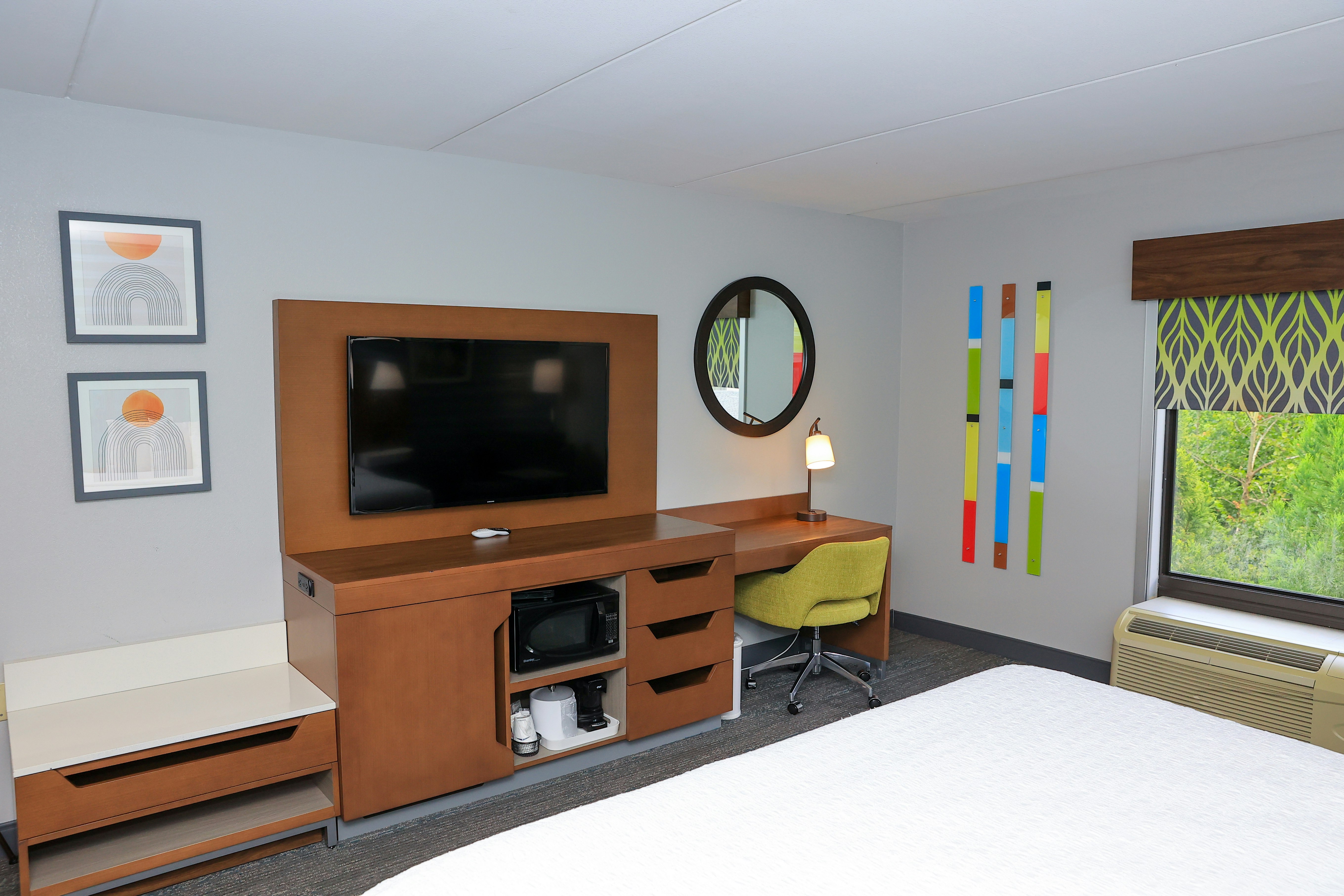 Hampton Inn Atlanta-Canton