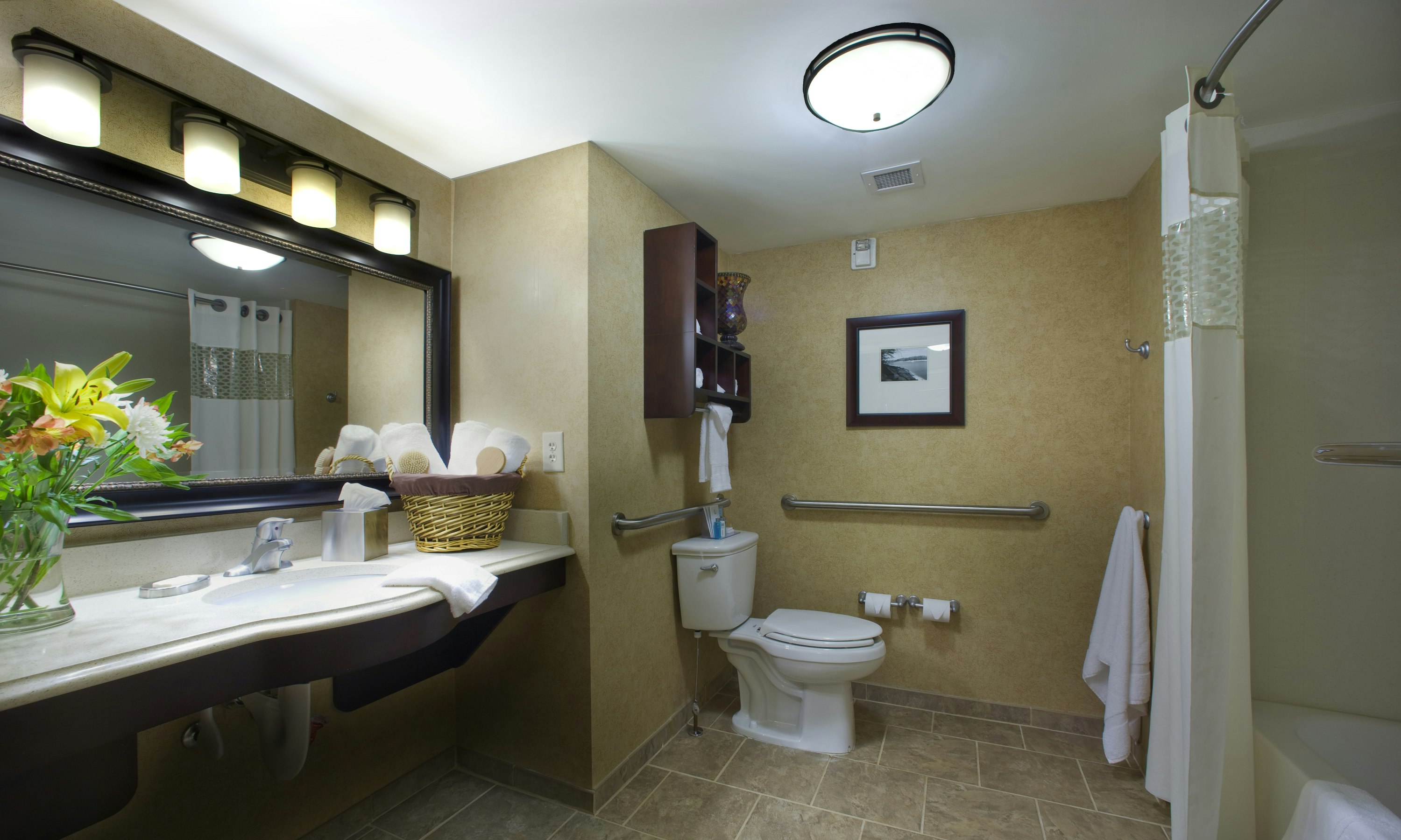 Hampton Inn Atlanta-Canton