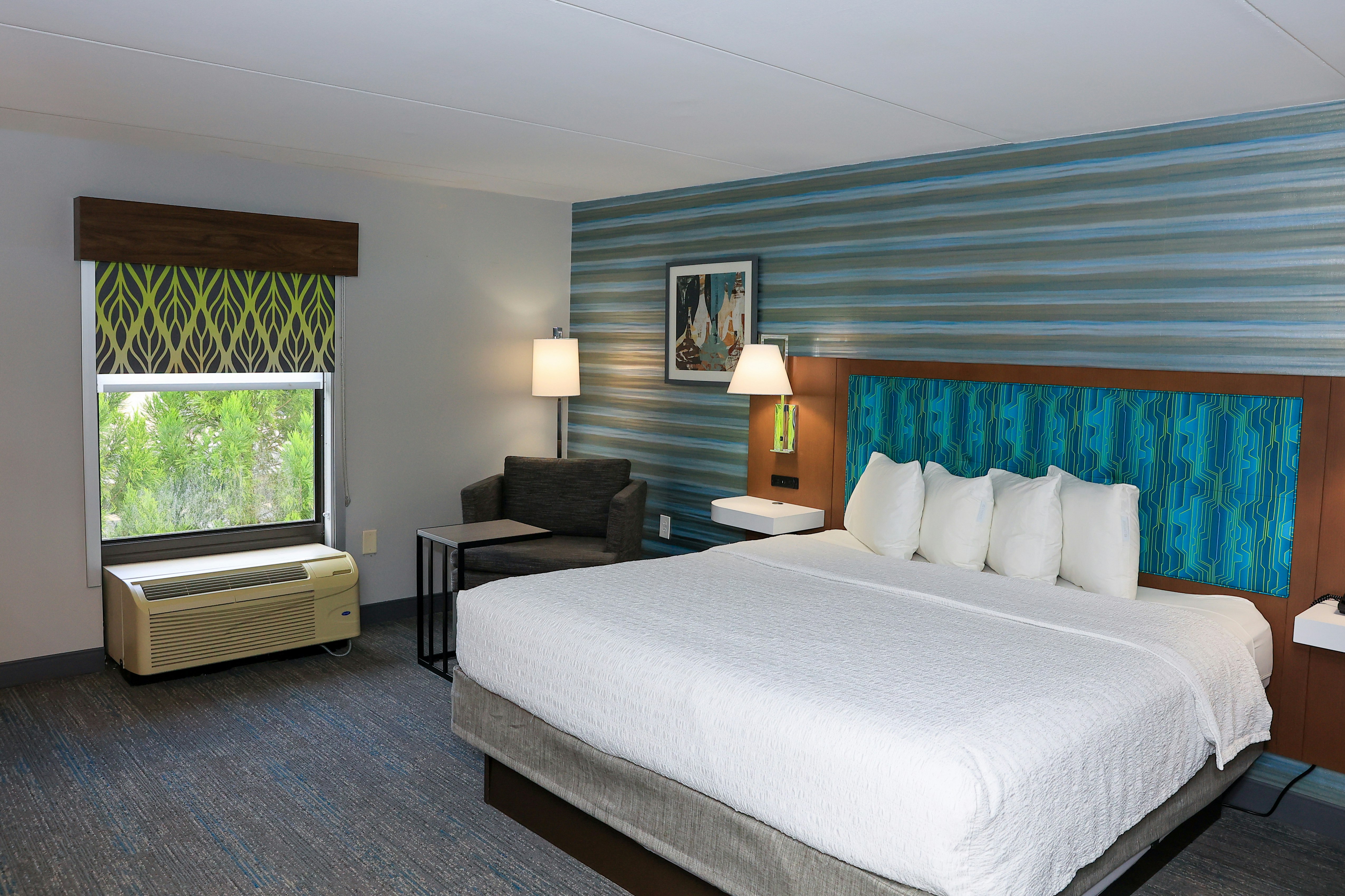 Hampton Inn Atlanta-Canton