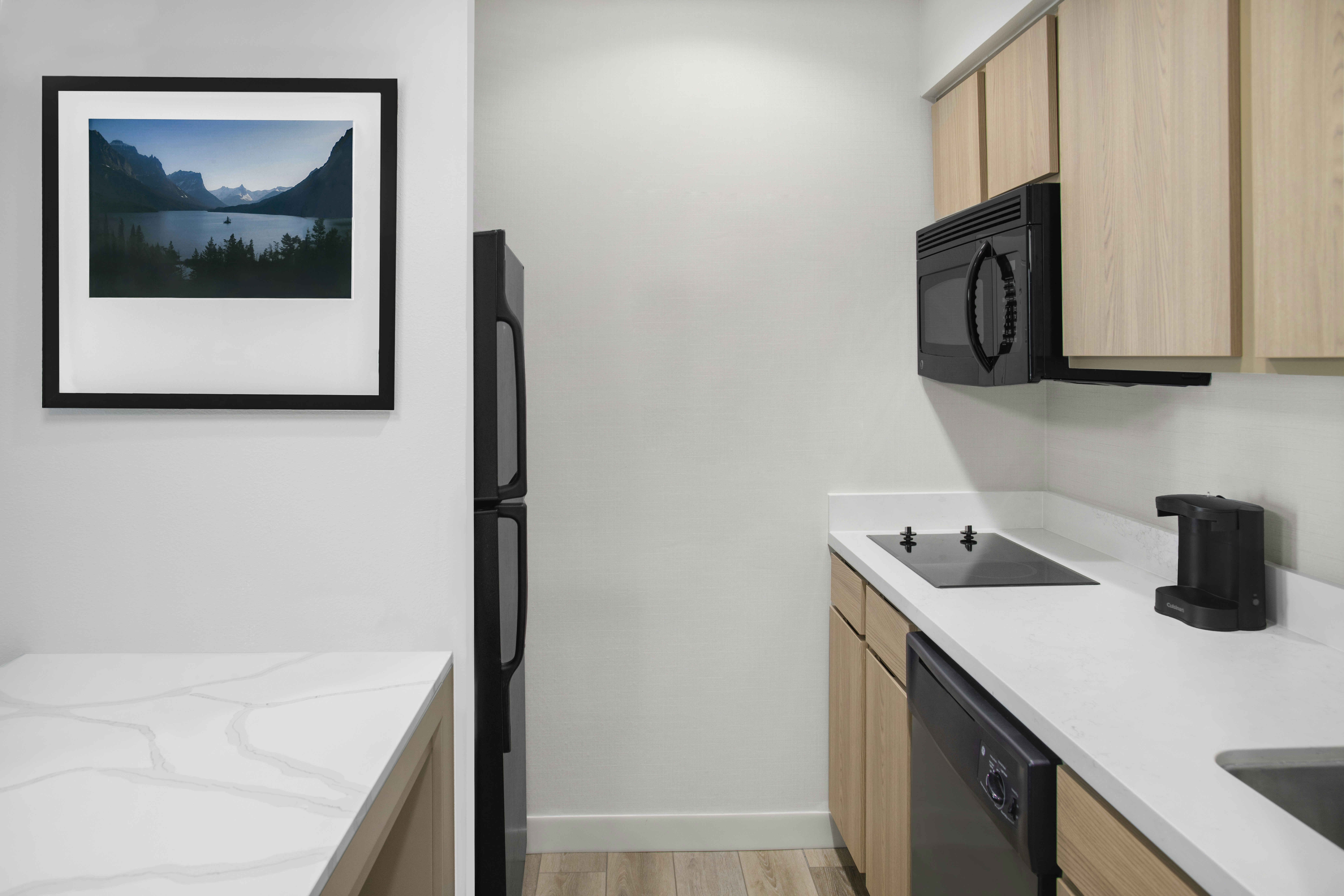 Homewood Suites by Hilton Fayetteville