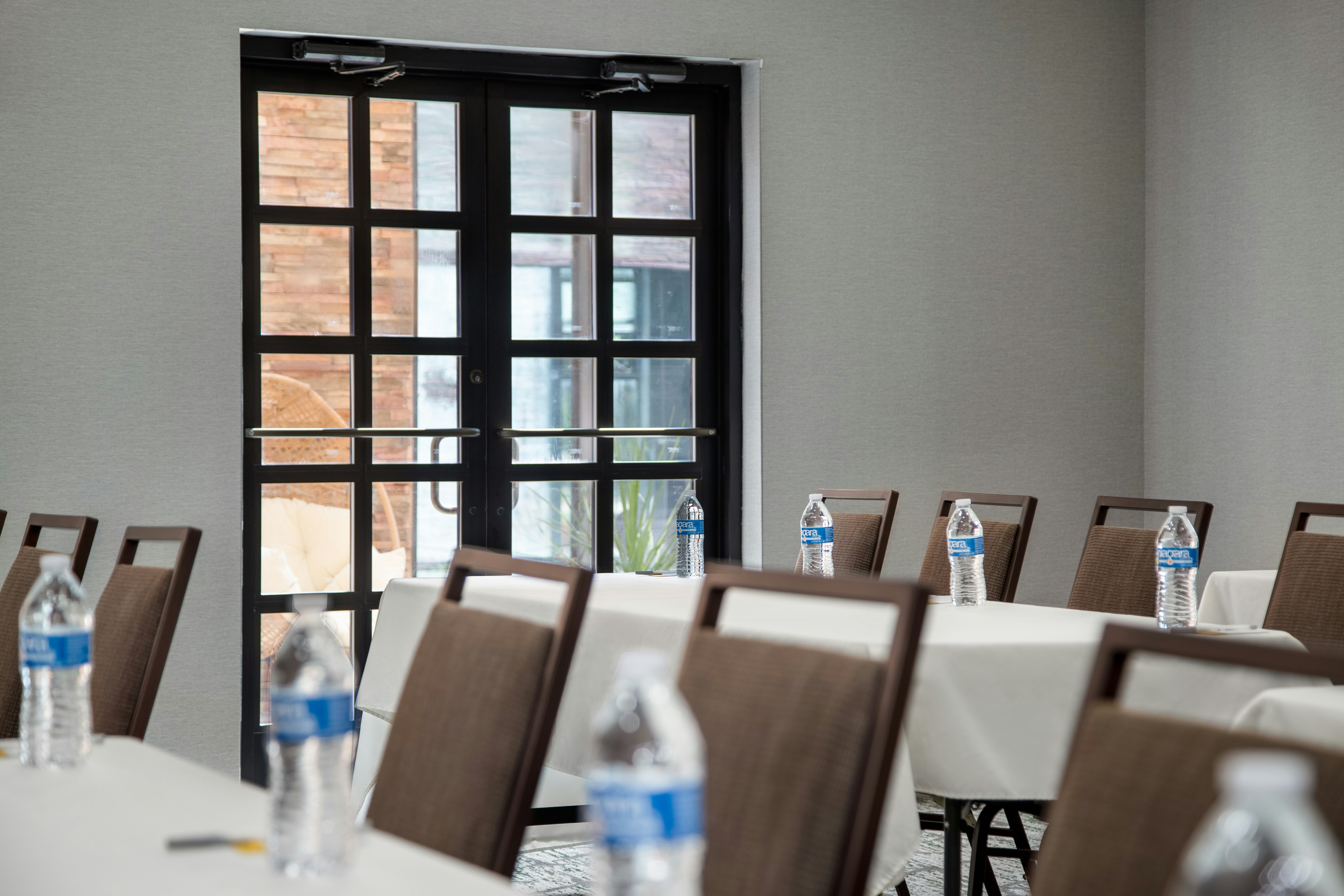 Hampton Inn & Suites Dallas-Arlington North-Entertainment District